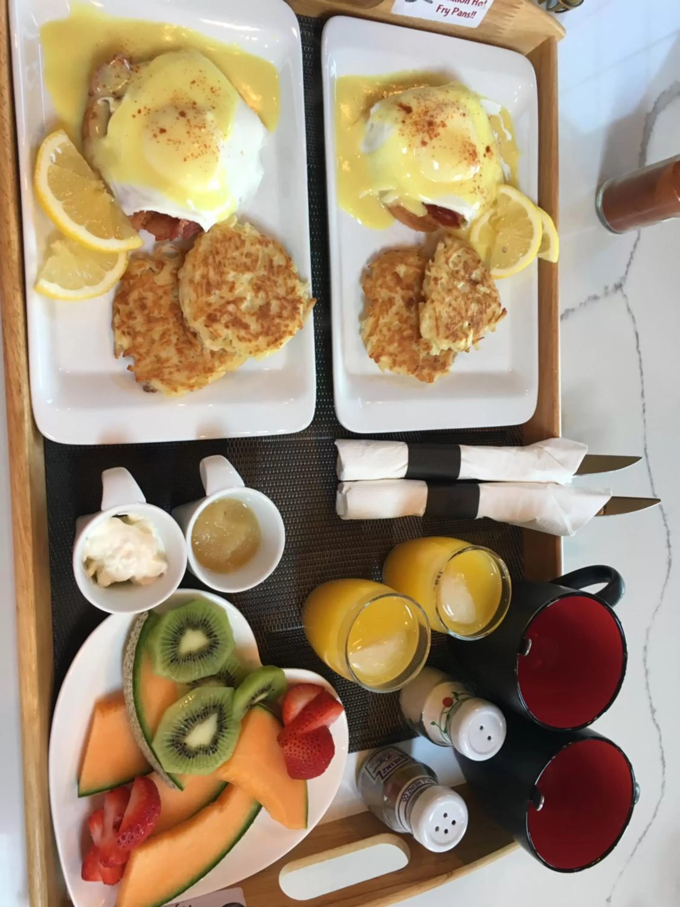 Amante Luxury Bed & Breakfast