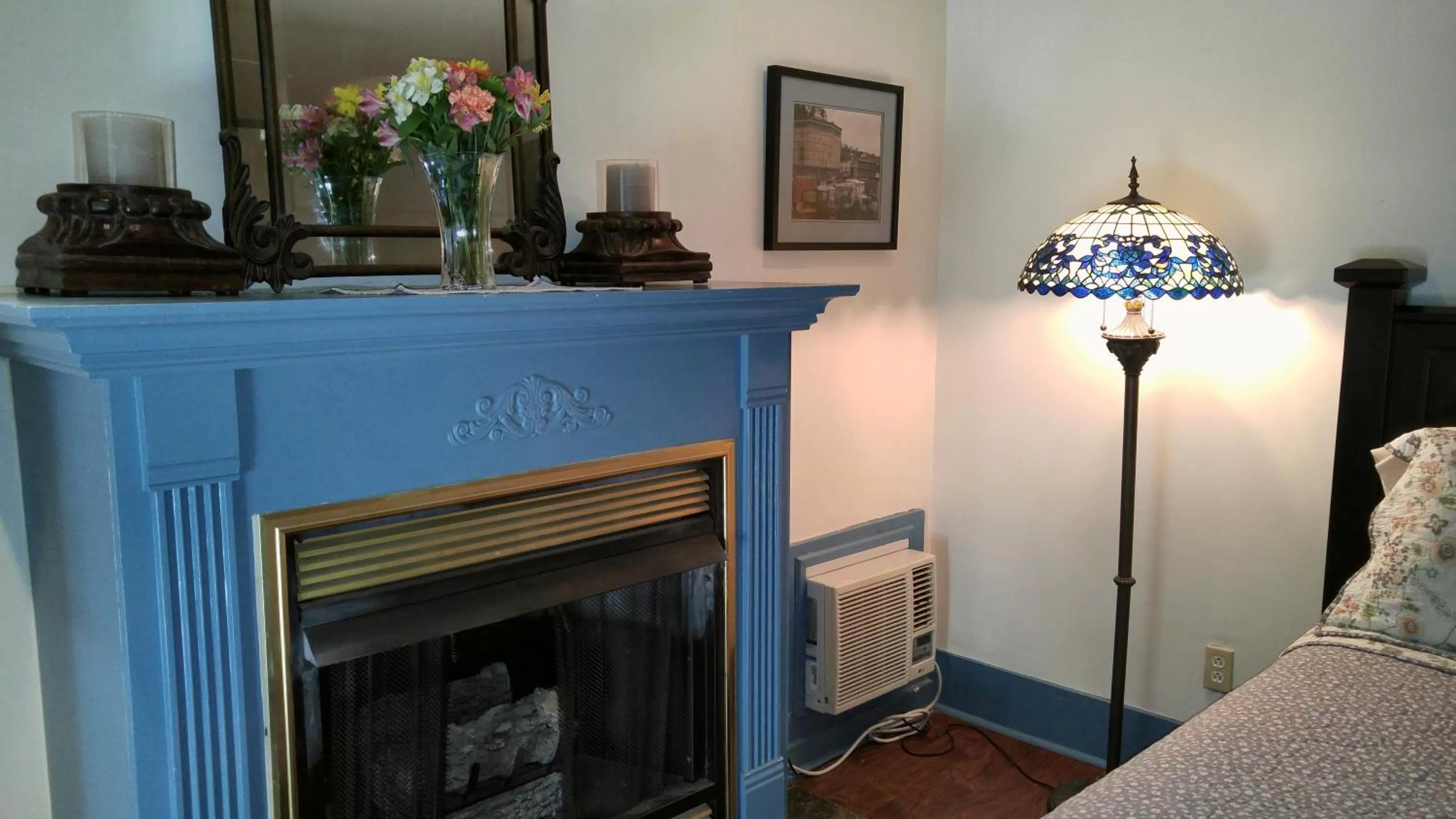 Hidden Springs Bed and Breakfast