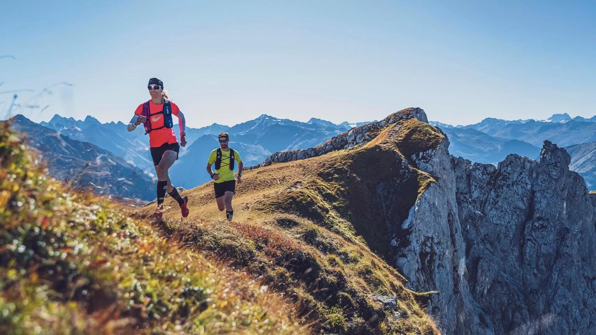 Sports in Madrisa Lodge