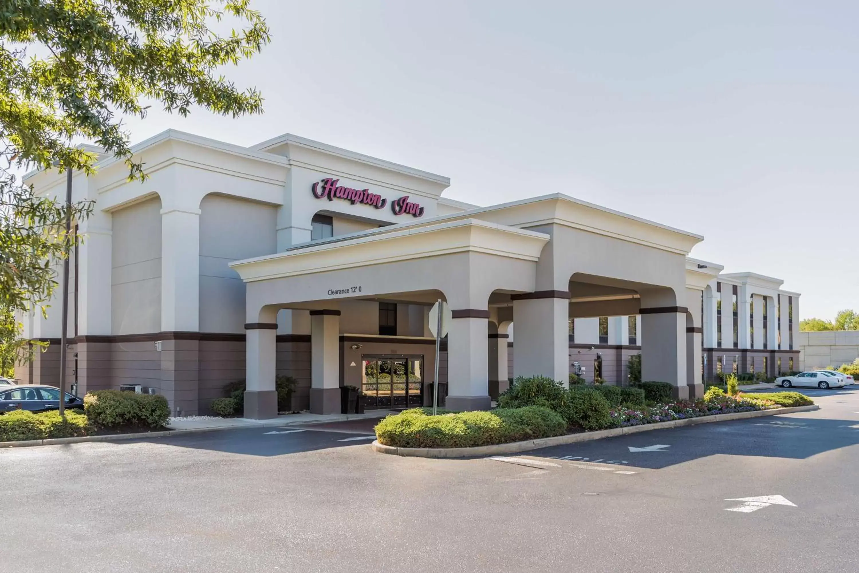 Hampton Inn East Windsor Hampton Inn East Windsor
