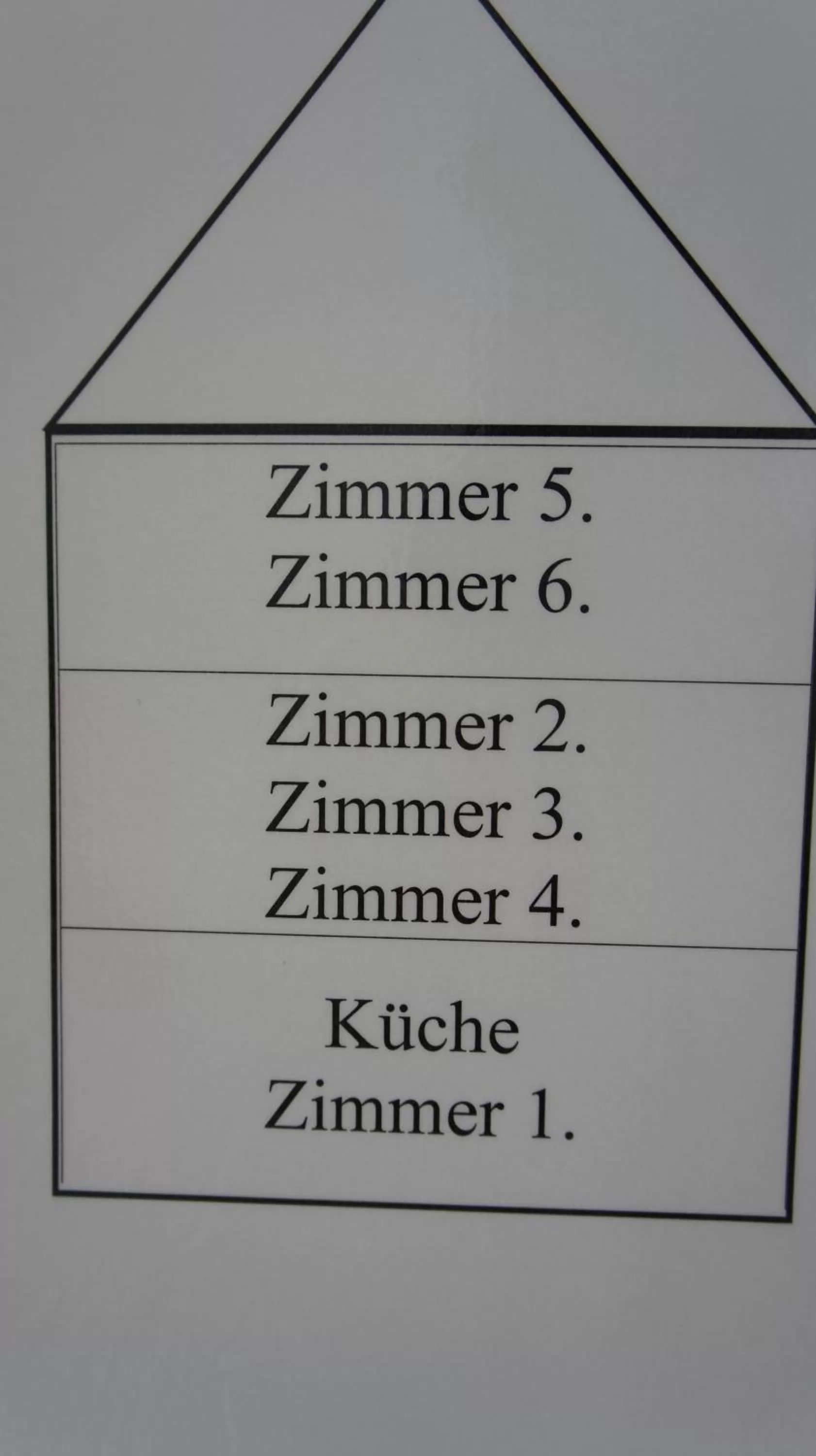 GästeHaus am Flughafen Düsseldorf