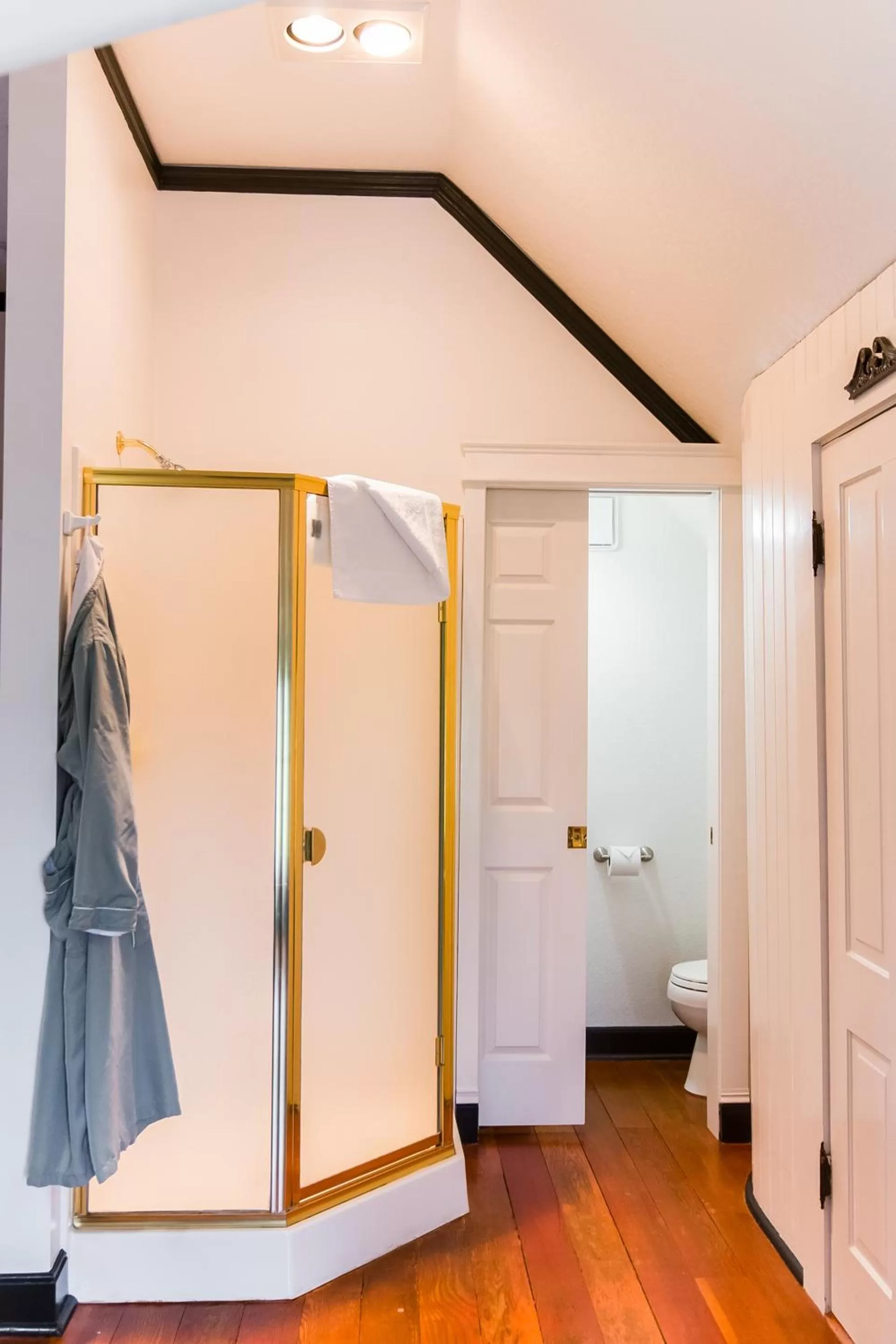 The Campbell House Inn