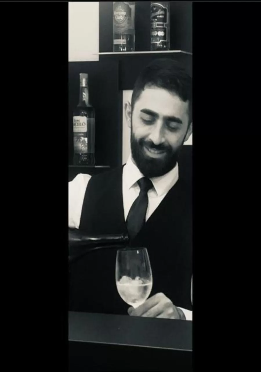 Lounge or bar in Palazzo Firenze