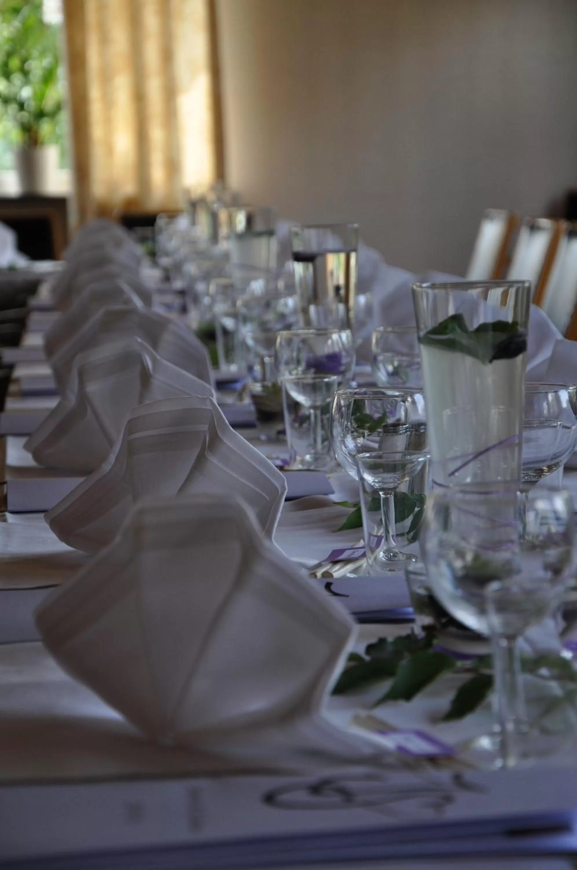 Restaurant/places to eat in Sjögestad Motell