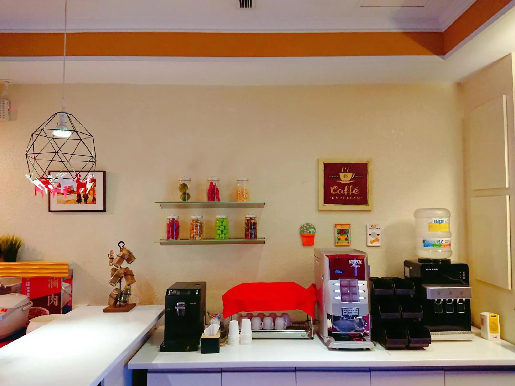 高第商旅 Gaudi Hotel