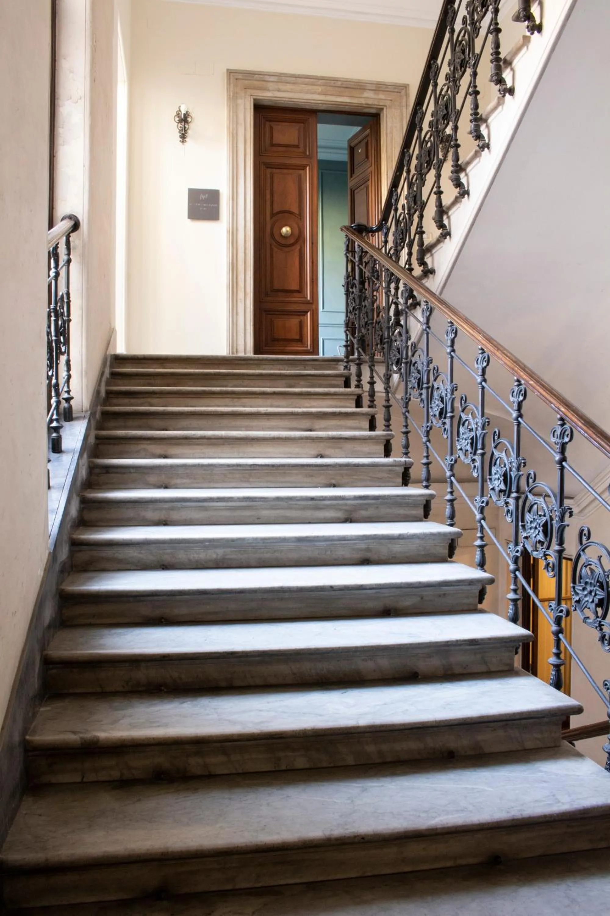 Le Quattro Dame Luxury Suites