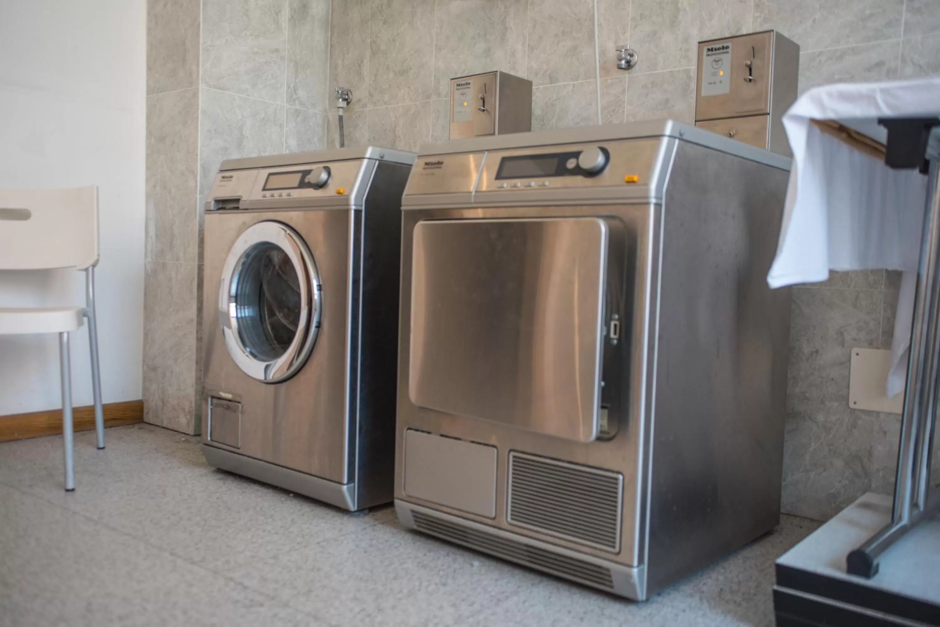 On site, Kitchen/Kitchenette in Corvetto Residence Porto Di Mare