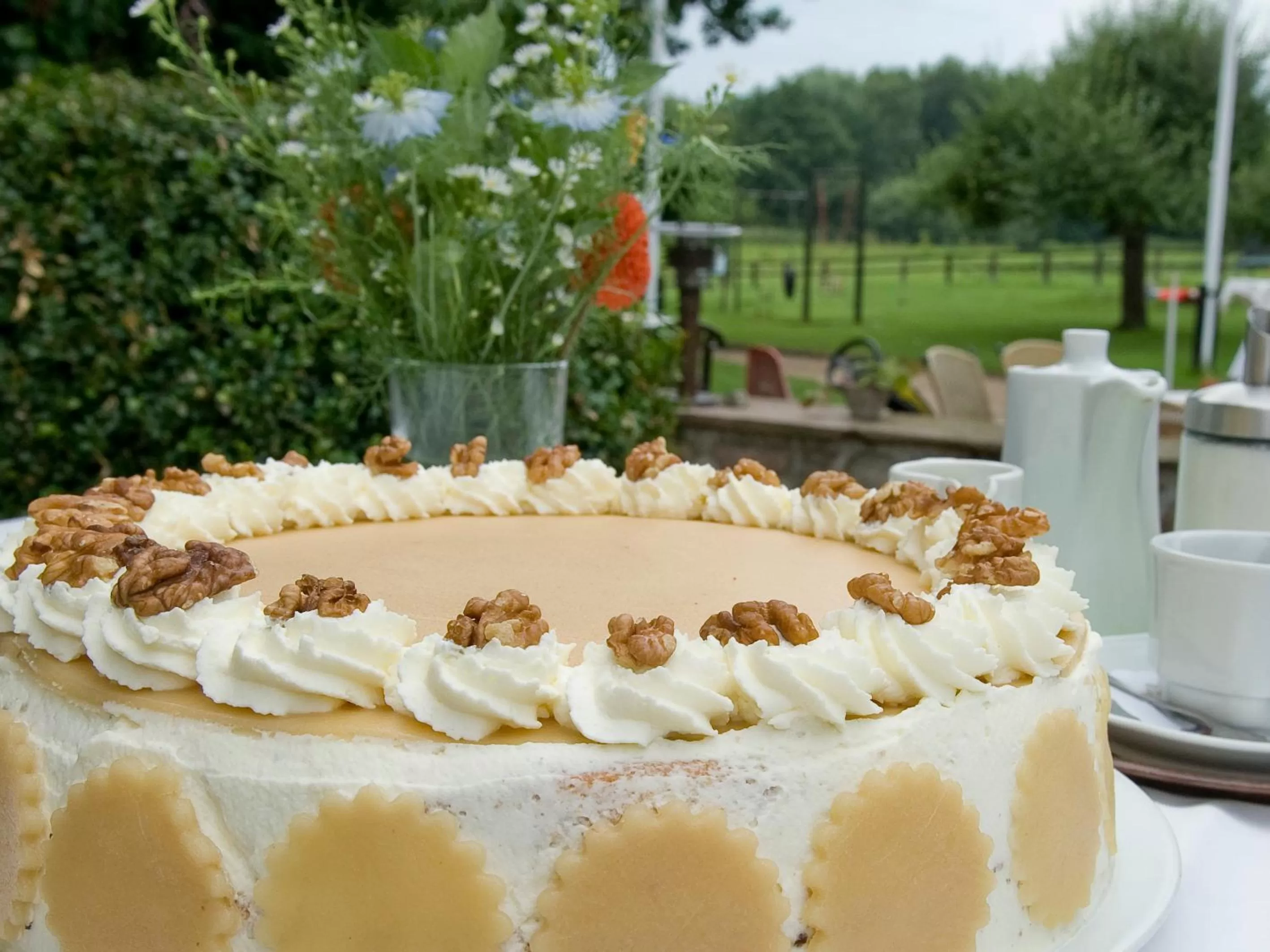 Restaurant/places to eat in Landgasthof Kasch - Hotel und Restaurant