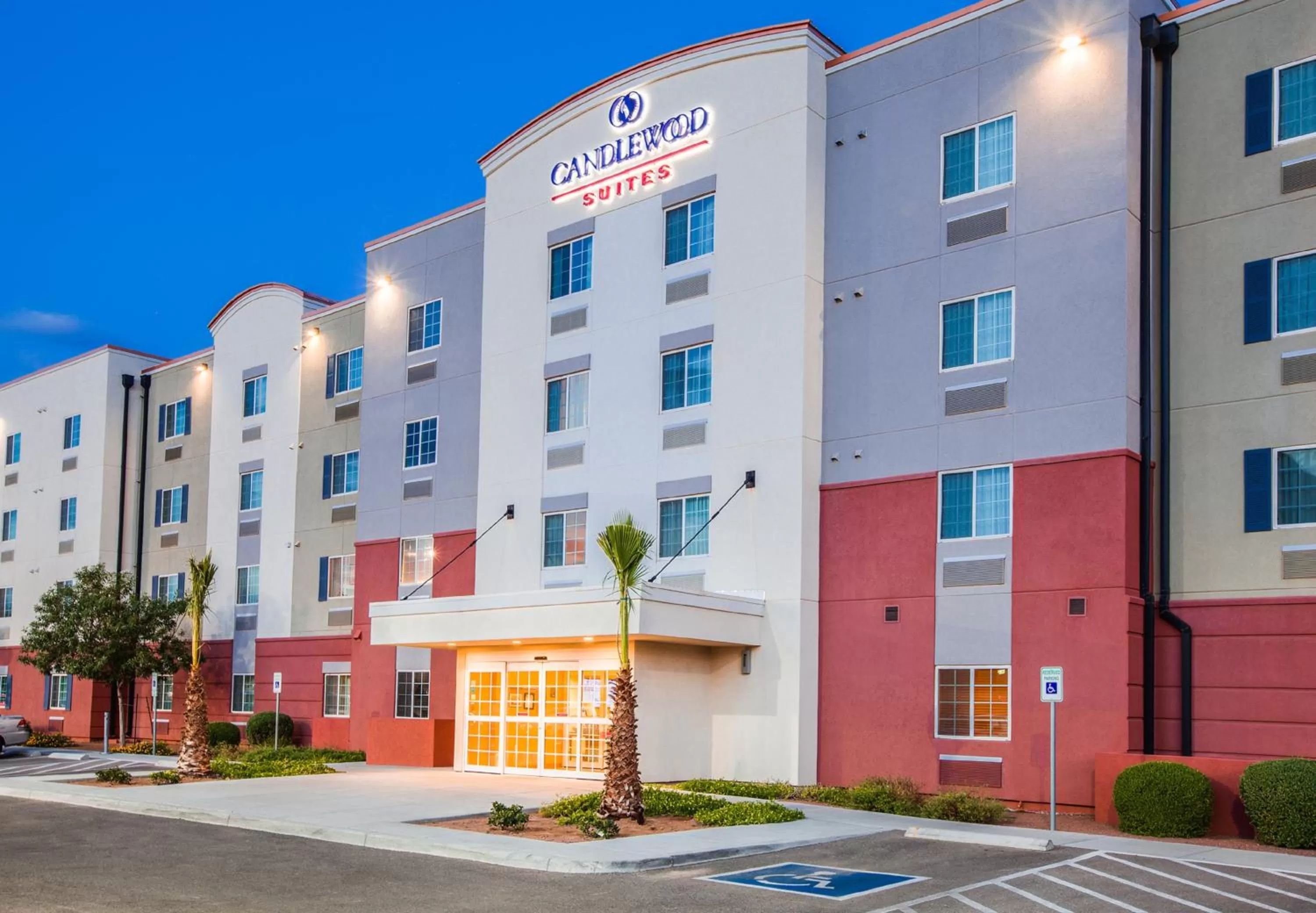 Candlewood Suites El Paso by IHG