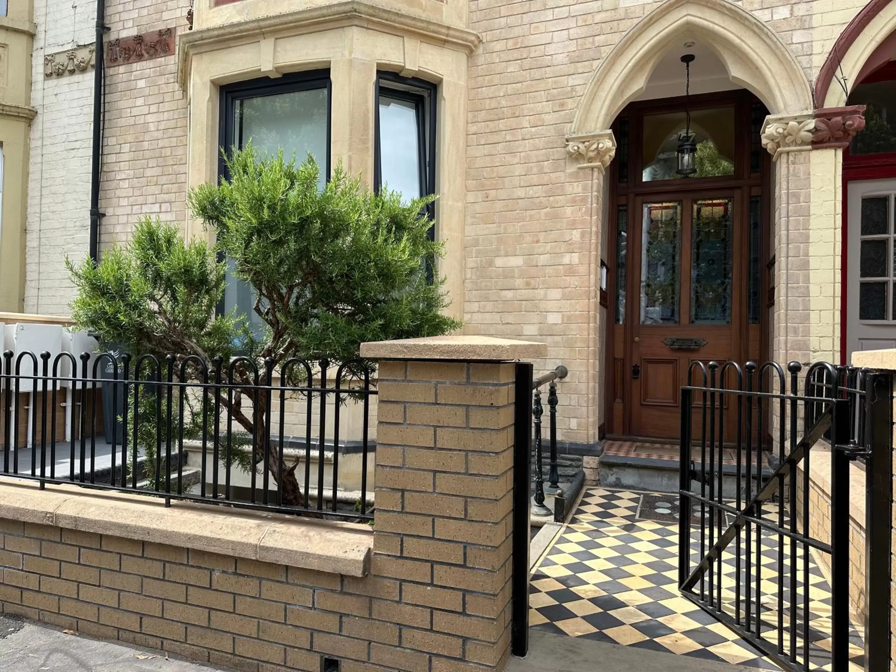 Central Studios Central Studios