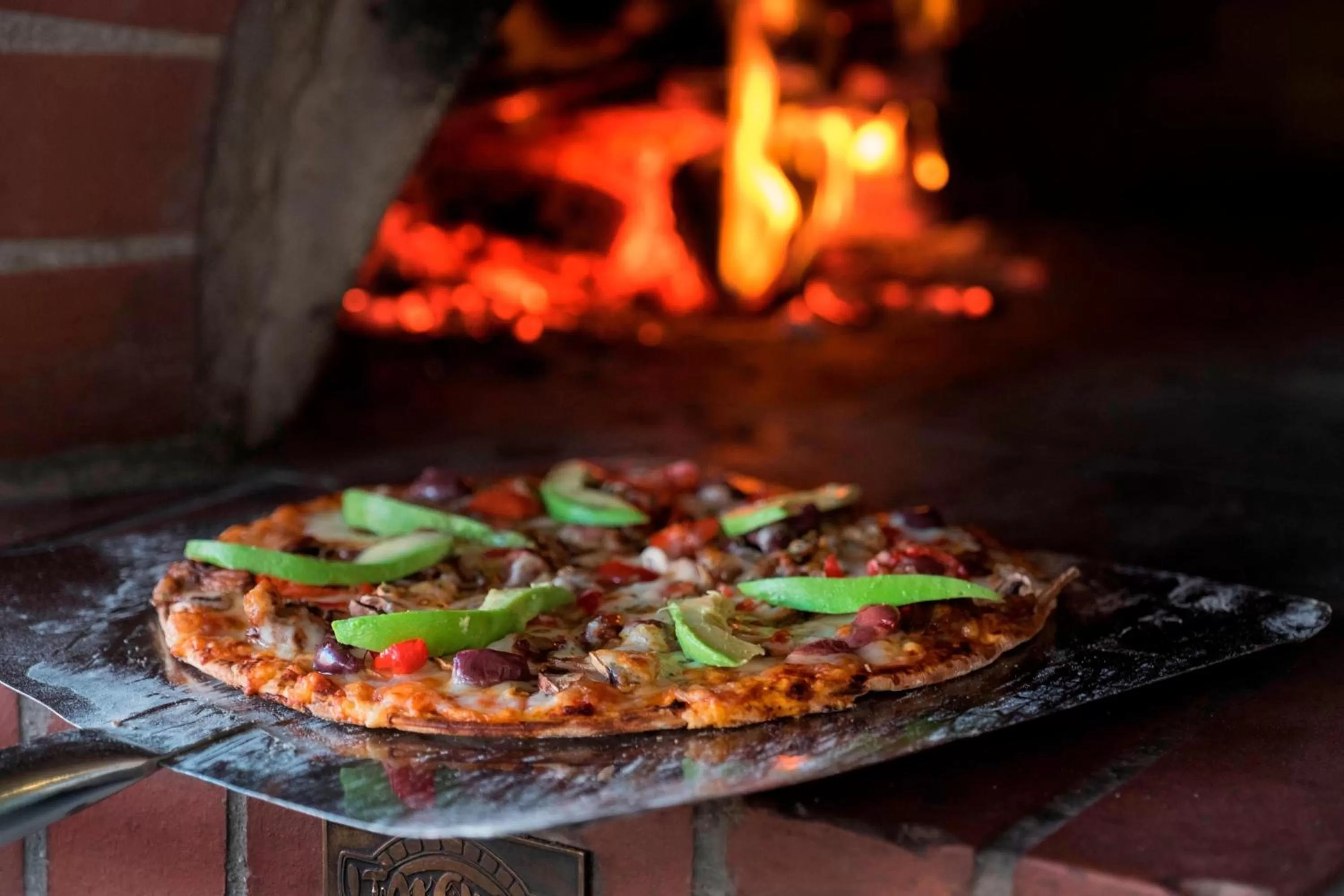 Restaurant/places to eat in Protea Hotel by Marriott Stellenbosch & Conference Centre