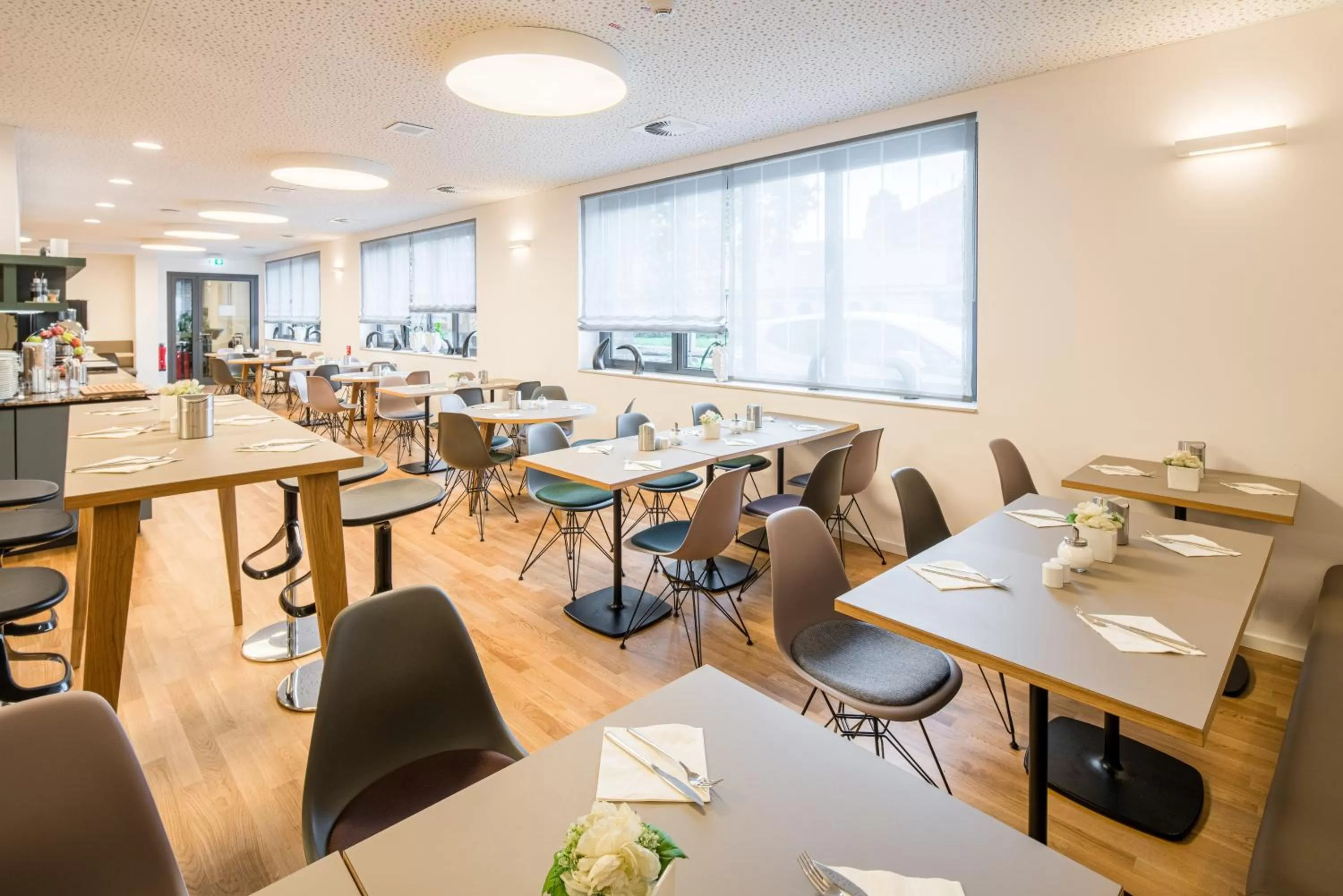 Other in Hotel Cult Frankfurt City