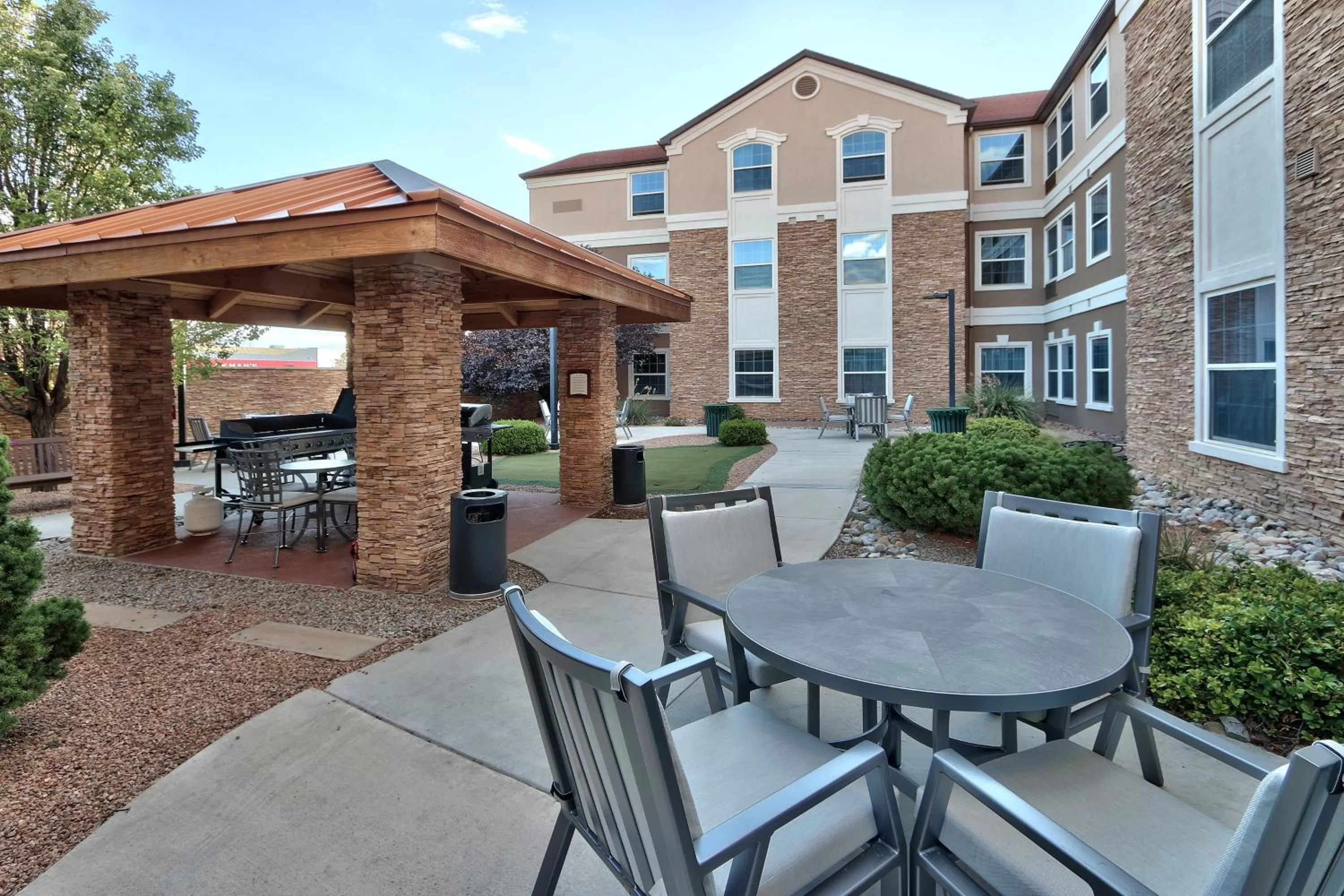Other in Staybridge Suites Albuquerque North by IHG