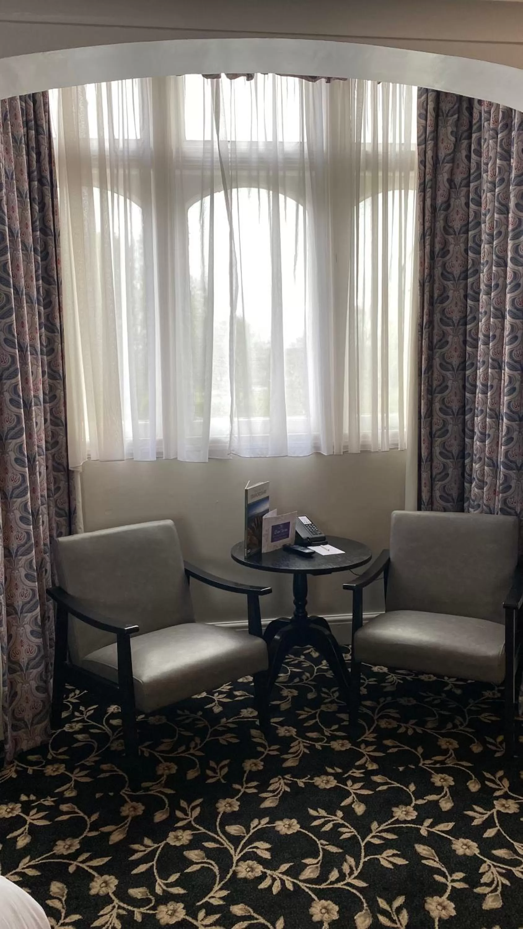 Bedroom in Stone House Hotel ‘A Bespoke Hotel’