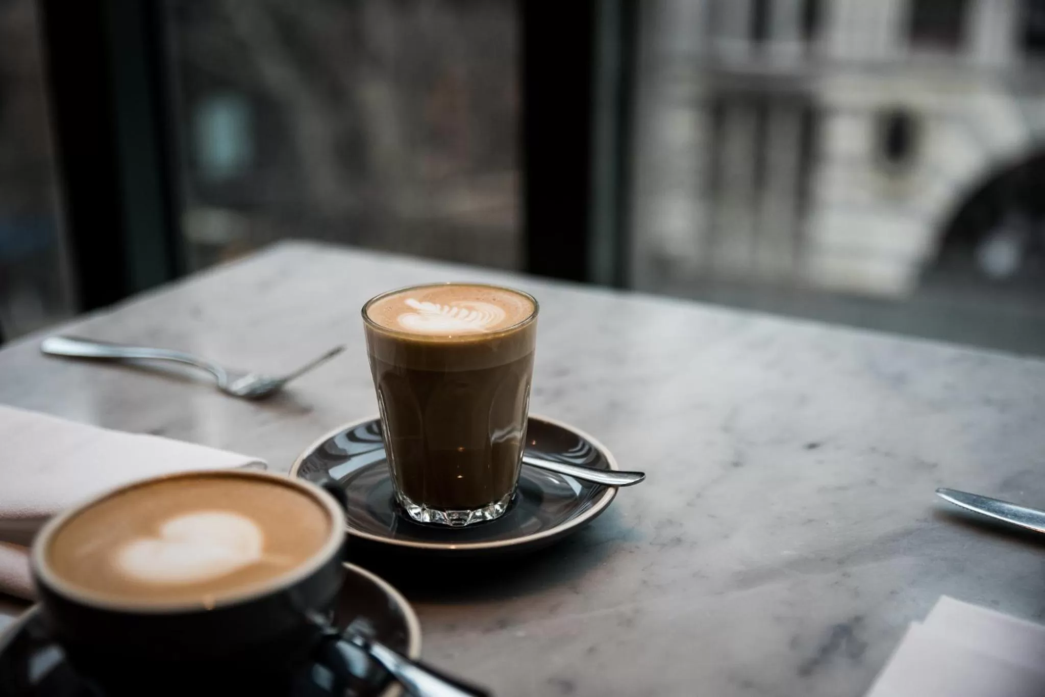 Breakfast in Novotel Melbourne On Collins