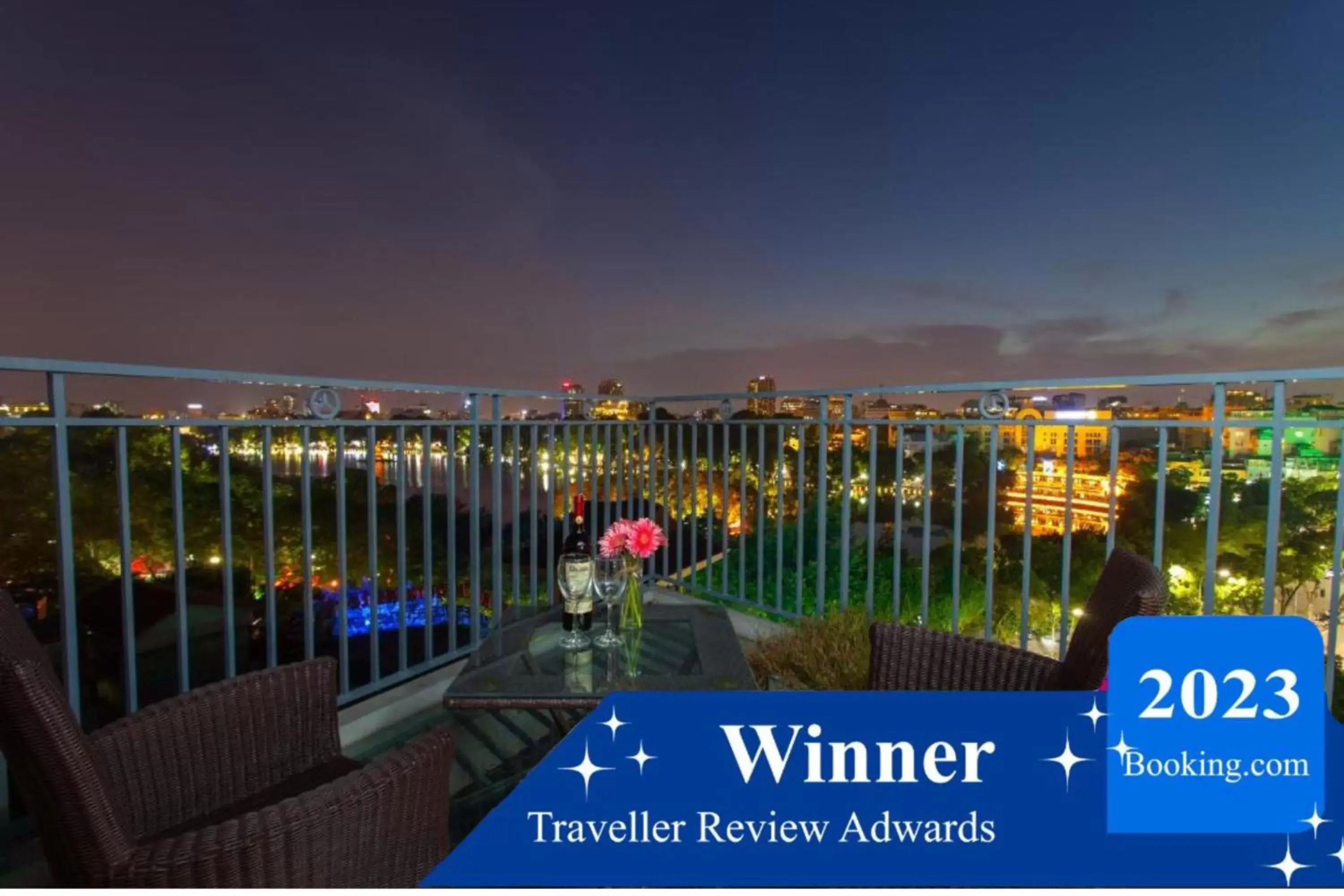 Night in Bella Rosa Suite Hotel & Spa Night in Bella Rosa Suite Hotel & Spa