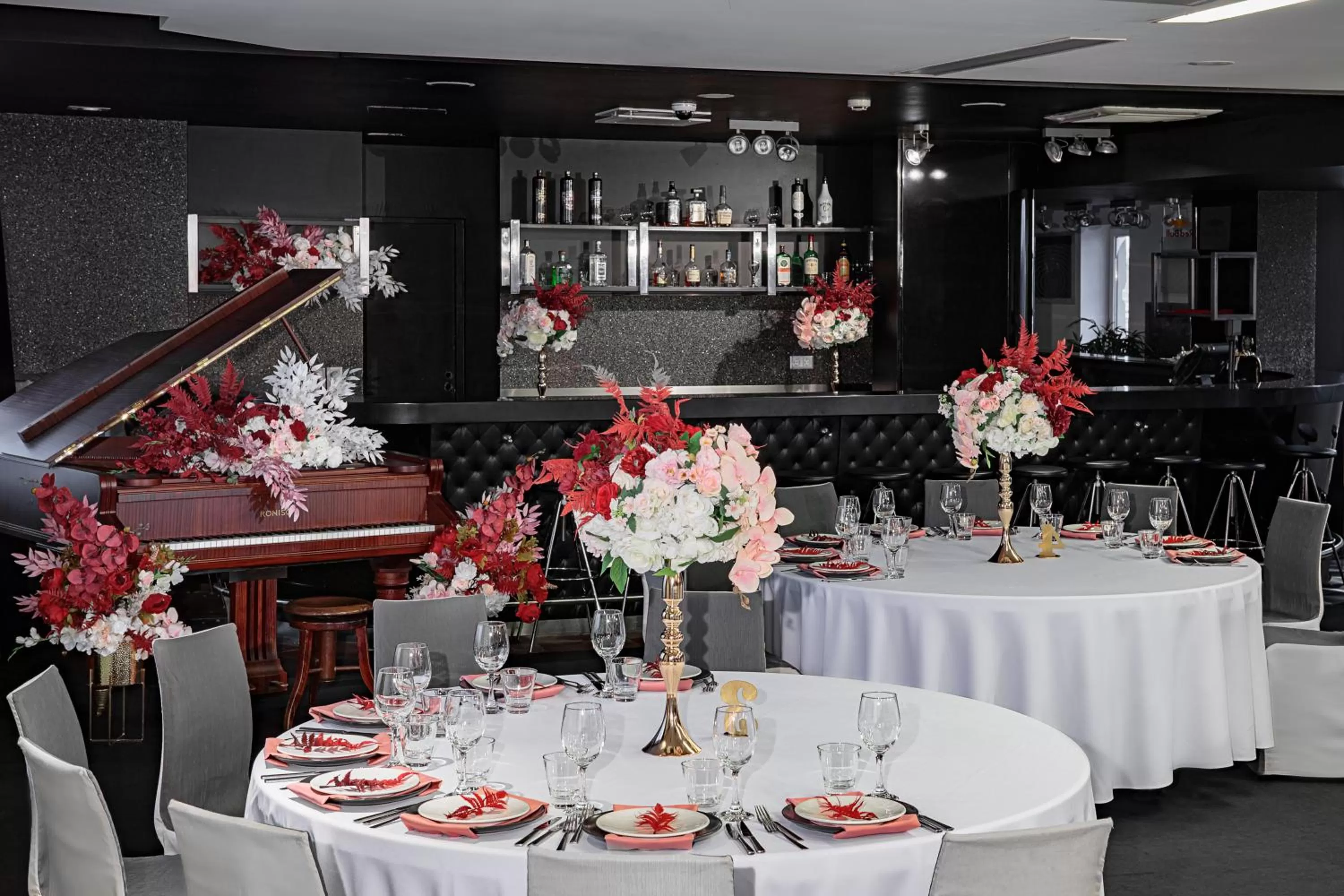 Evening entertainment in Rija VEF Hotel with FREE Parking