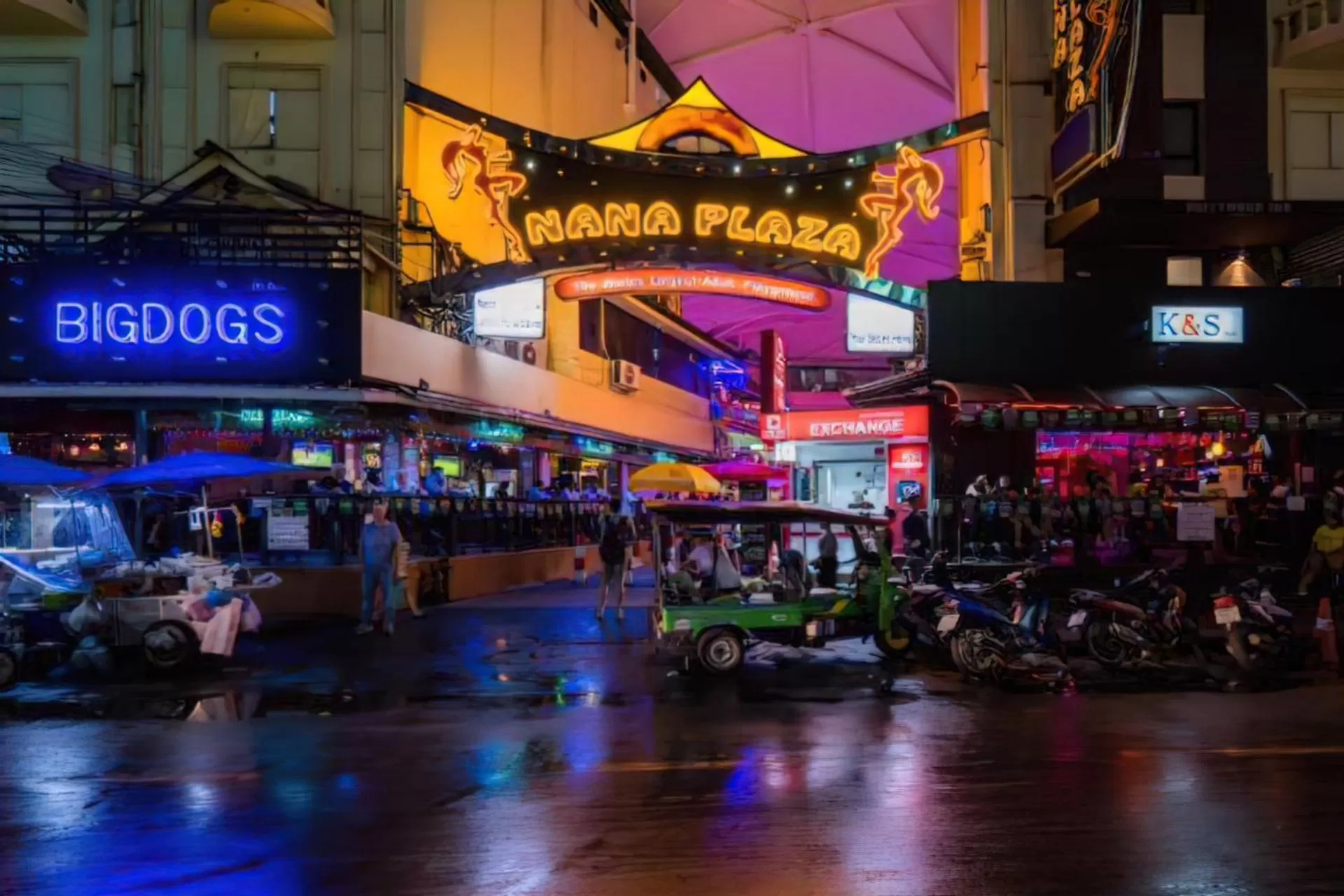 Alt Hotel Nana by UHG