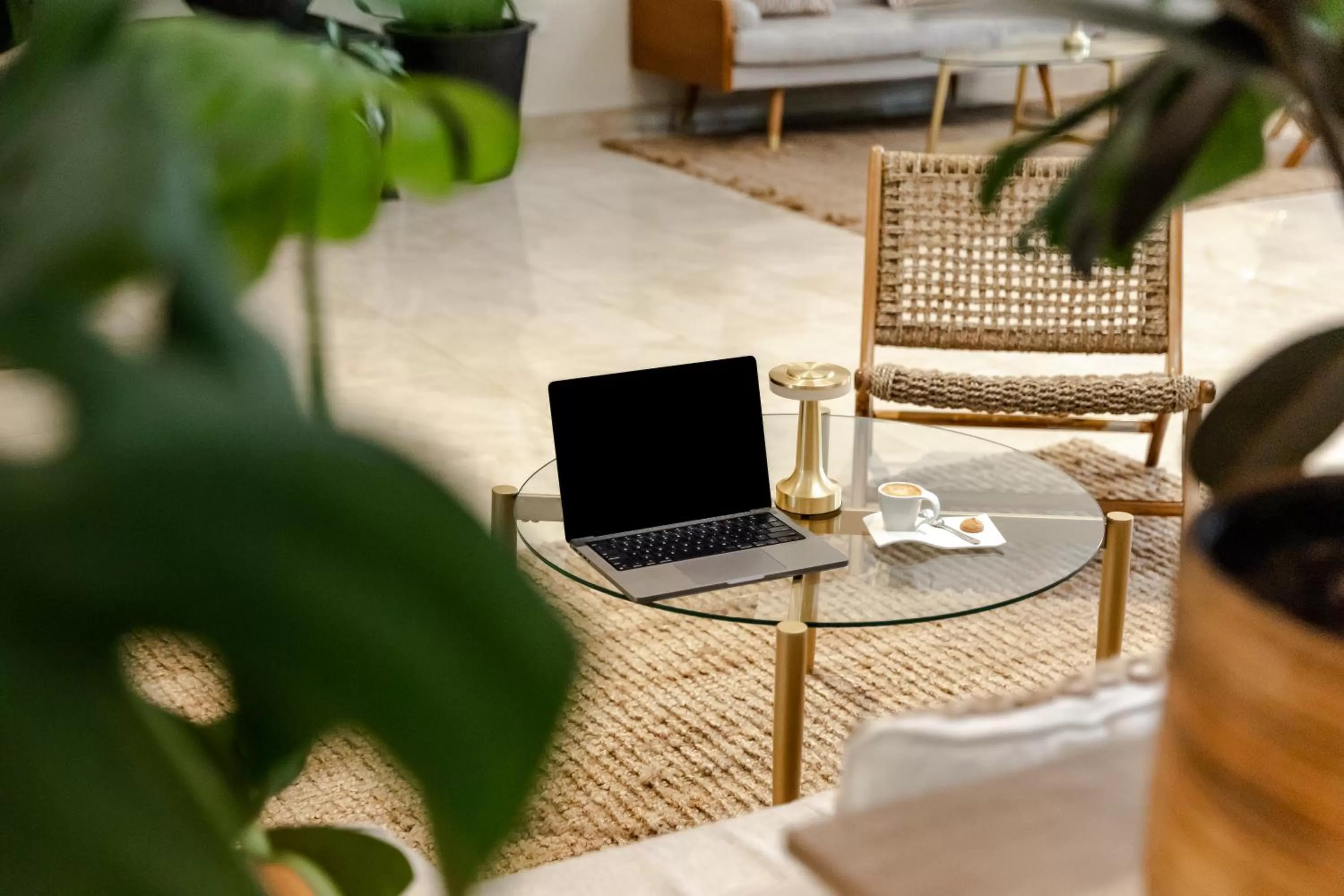 Property building in Holiday Inn Hotel Port of Miami-Downtown by IHG