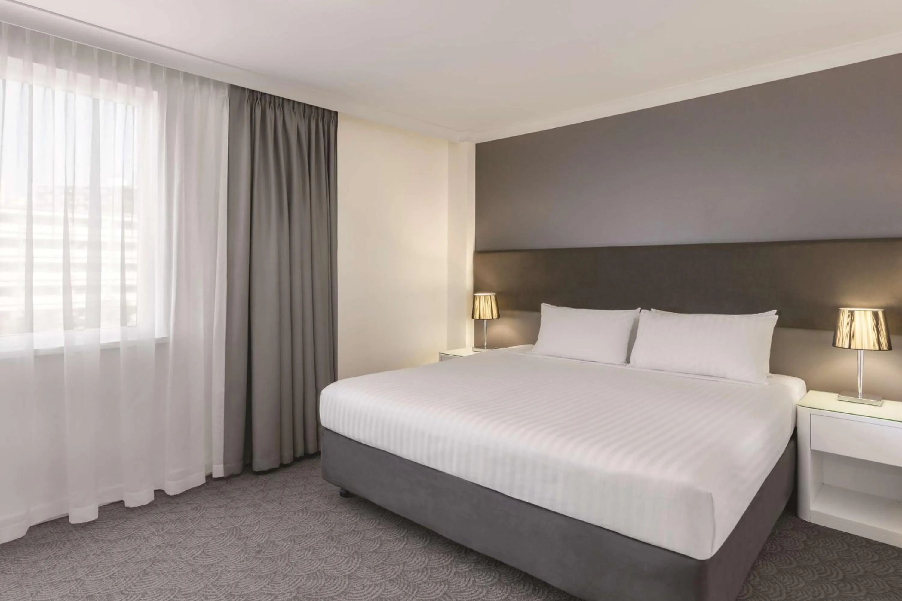 Executive Room in Rendezvous Hotel Perth Central