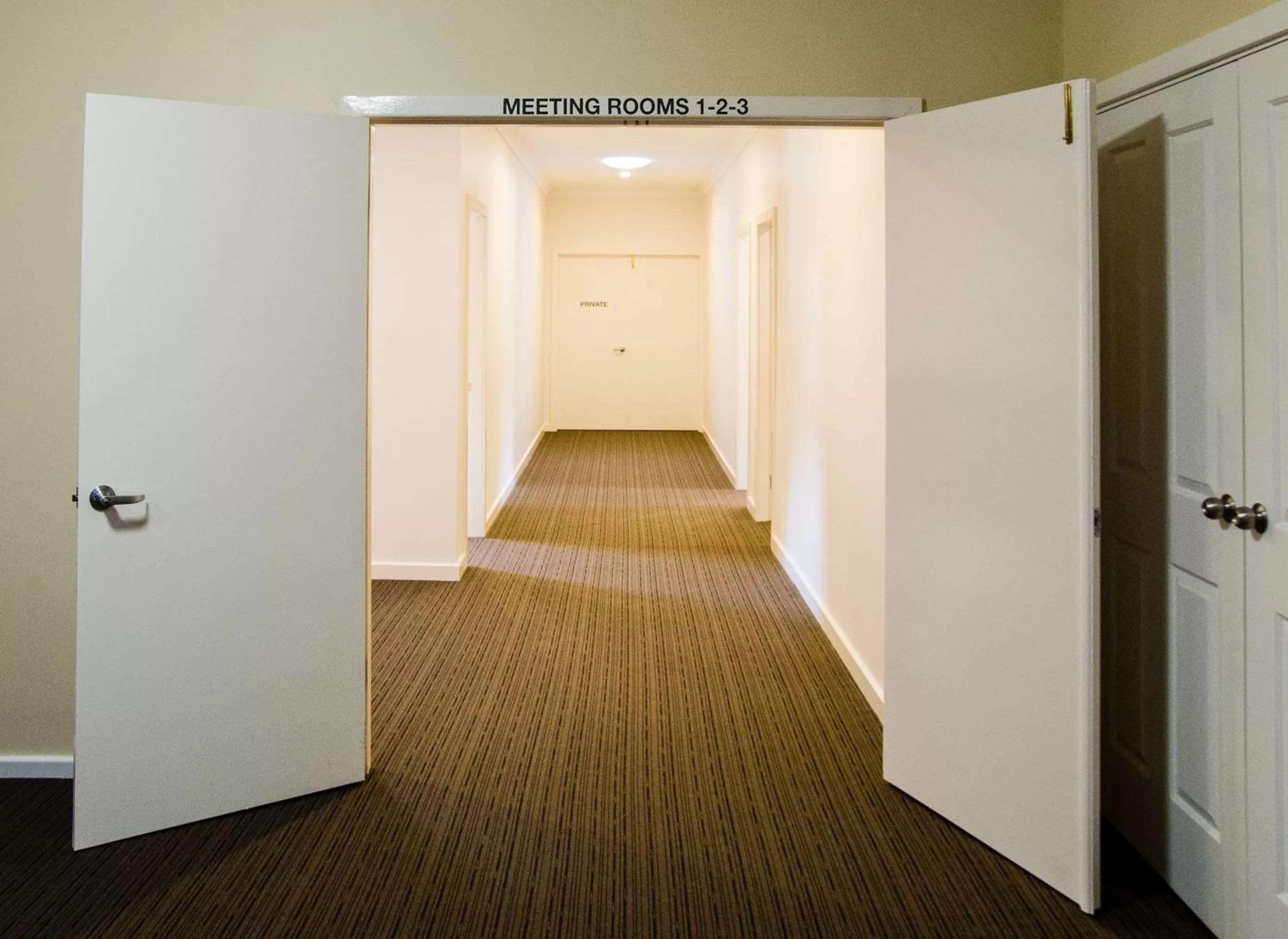 Business facilities in Scone Motor Inn & Apartments