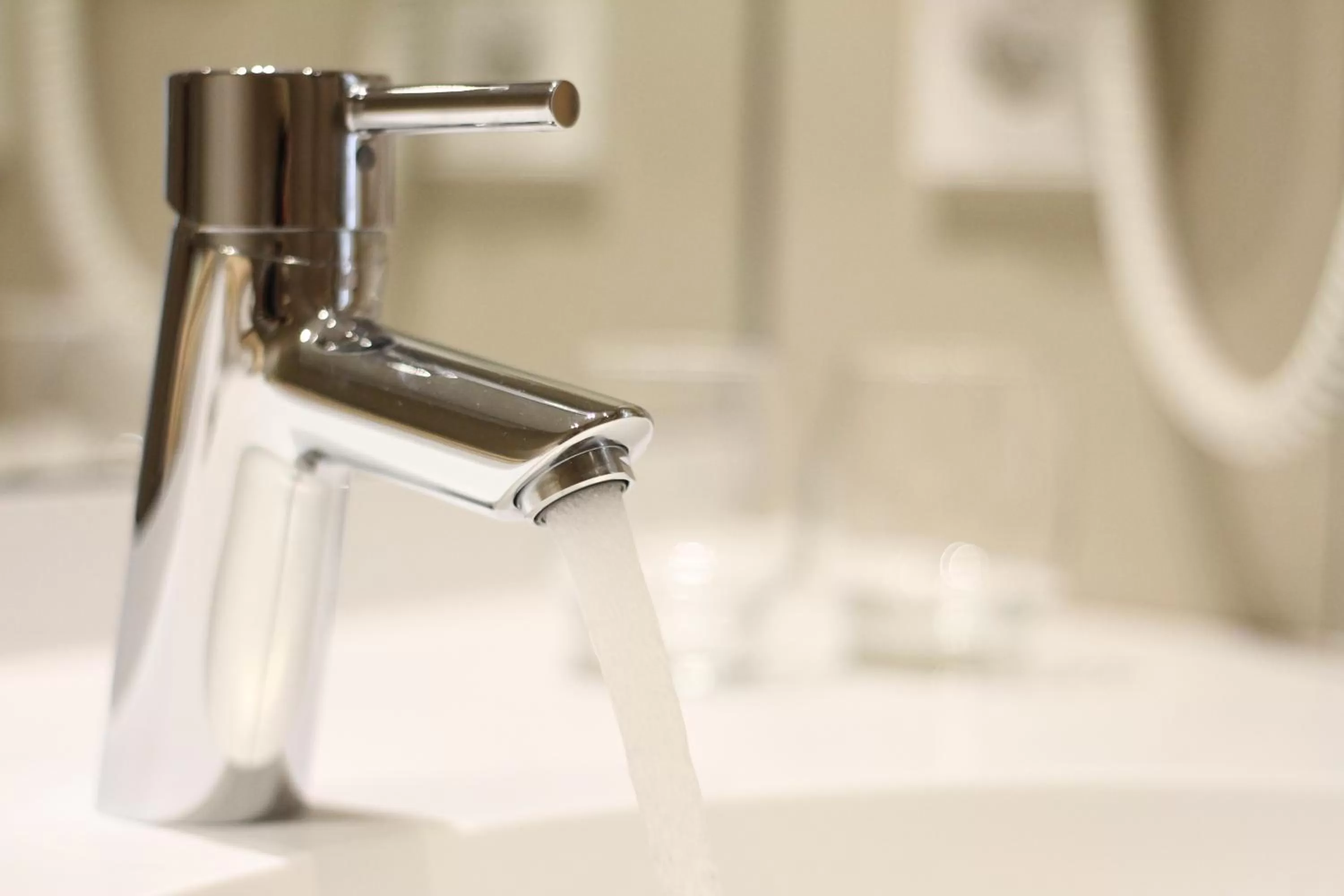 Bathroom in Beim Rinderwirt