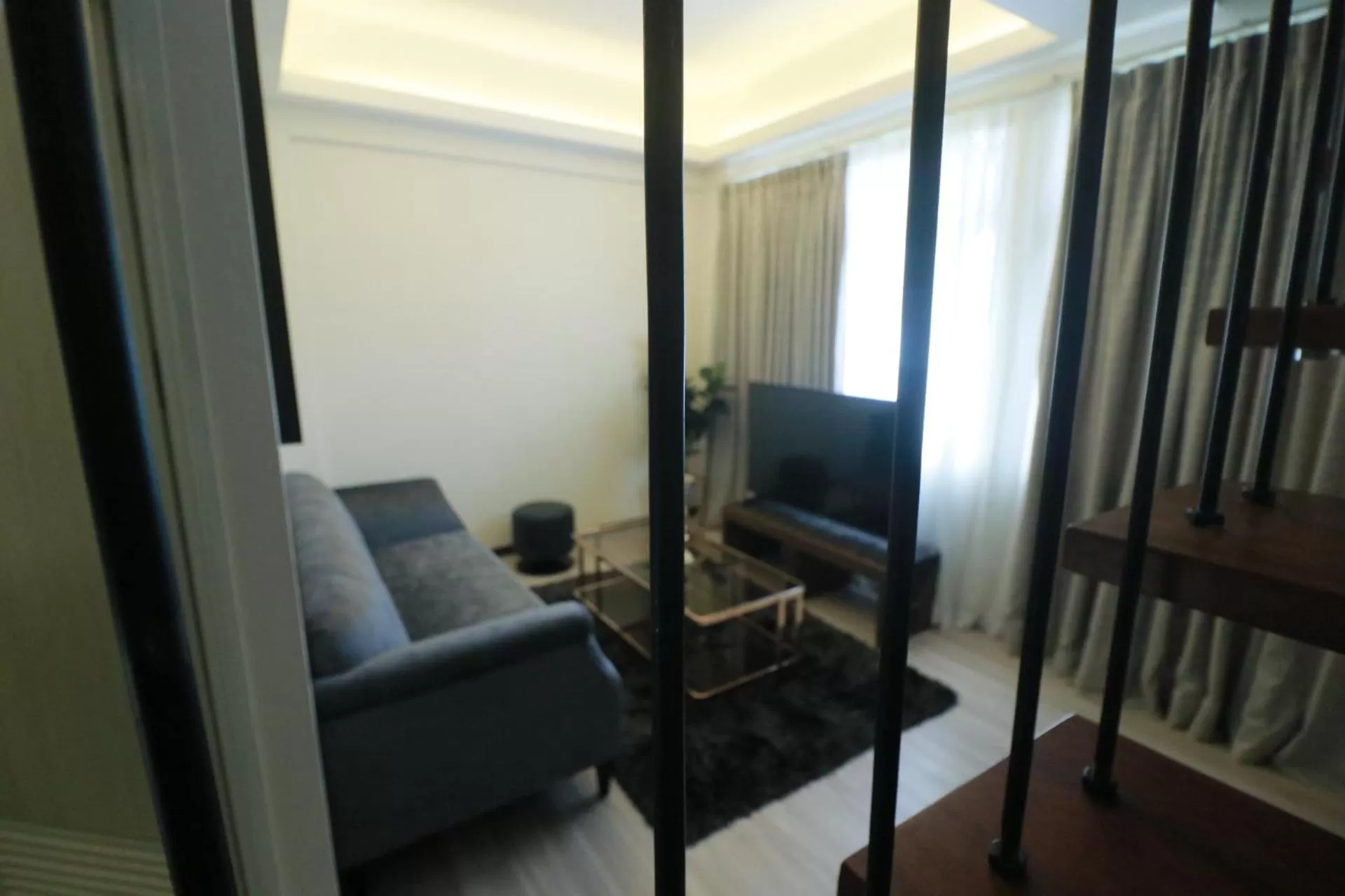 Amamas Boutique Hotel Kuching