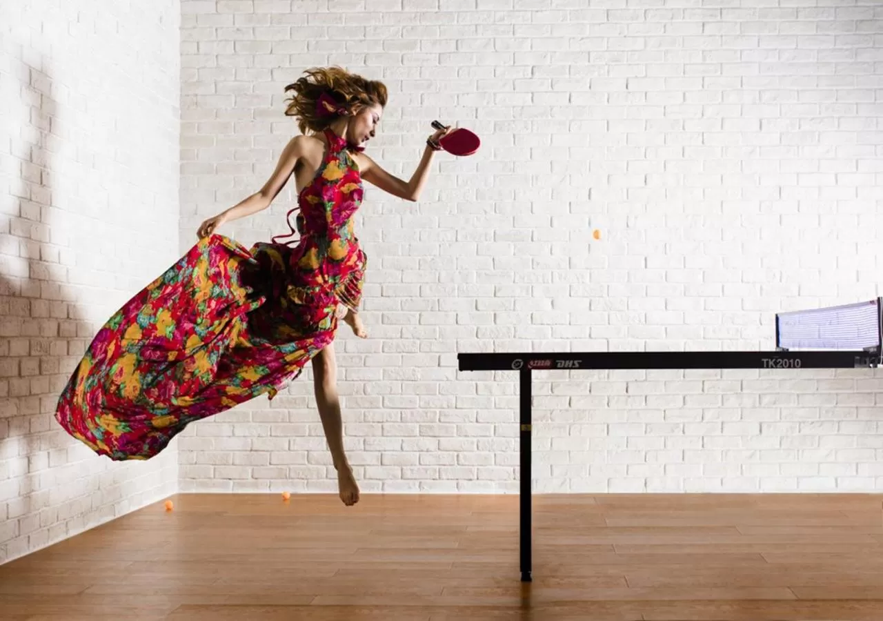 Activities in Residence G Nanshan