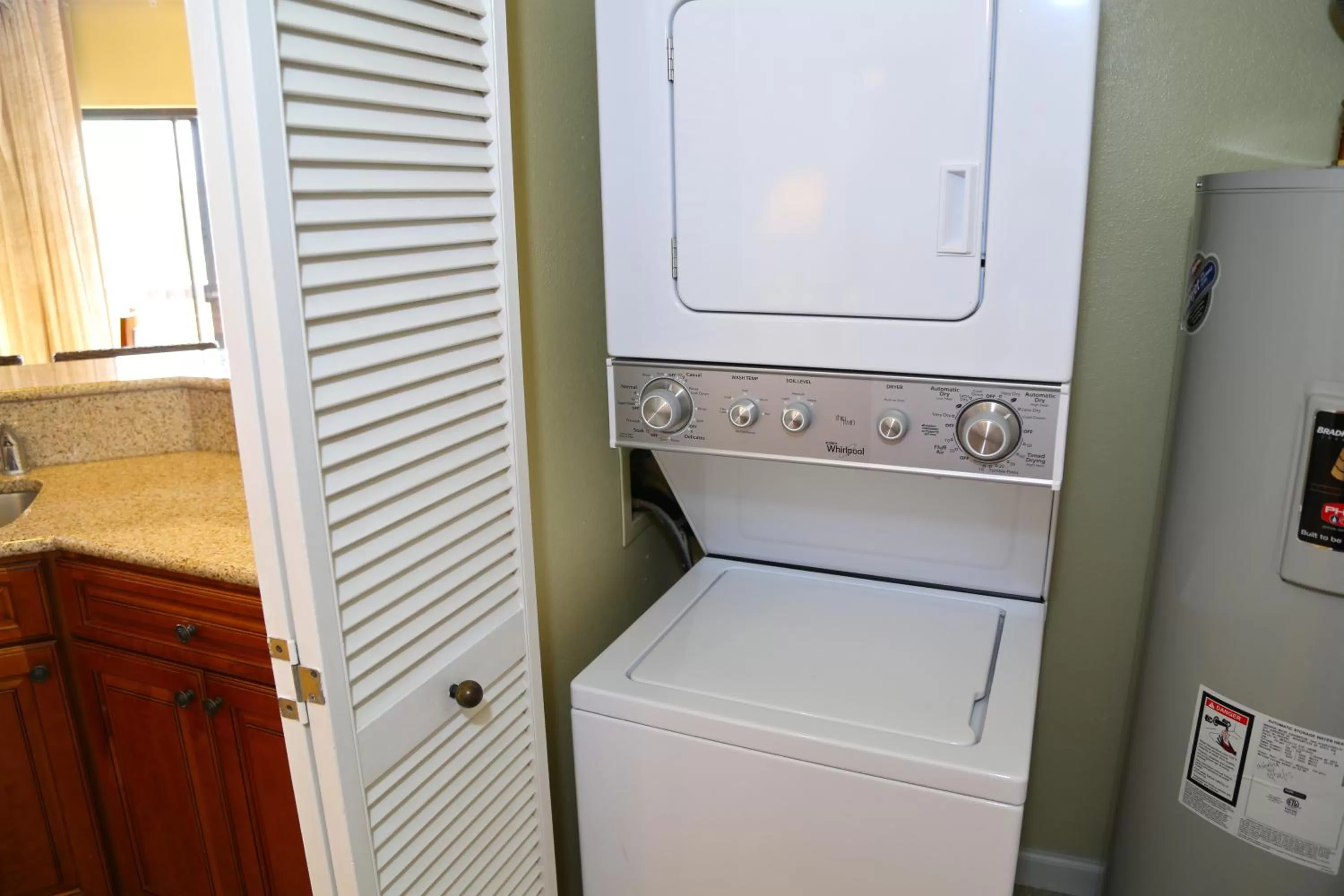 Bedroom in Club Wyndham Ka Eo Kai