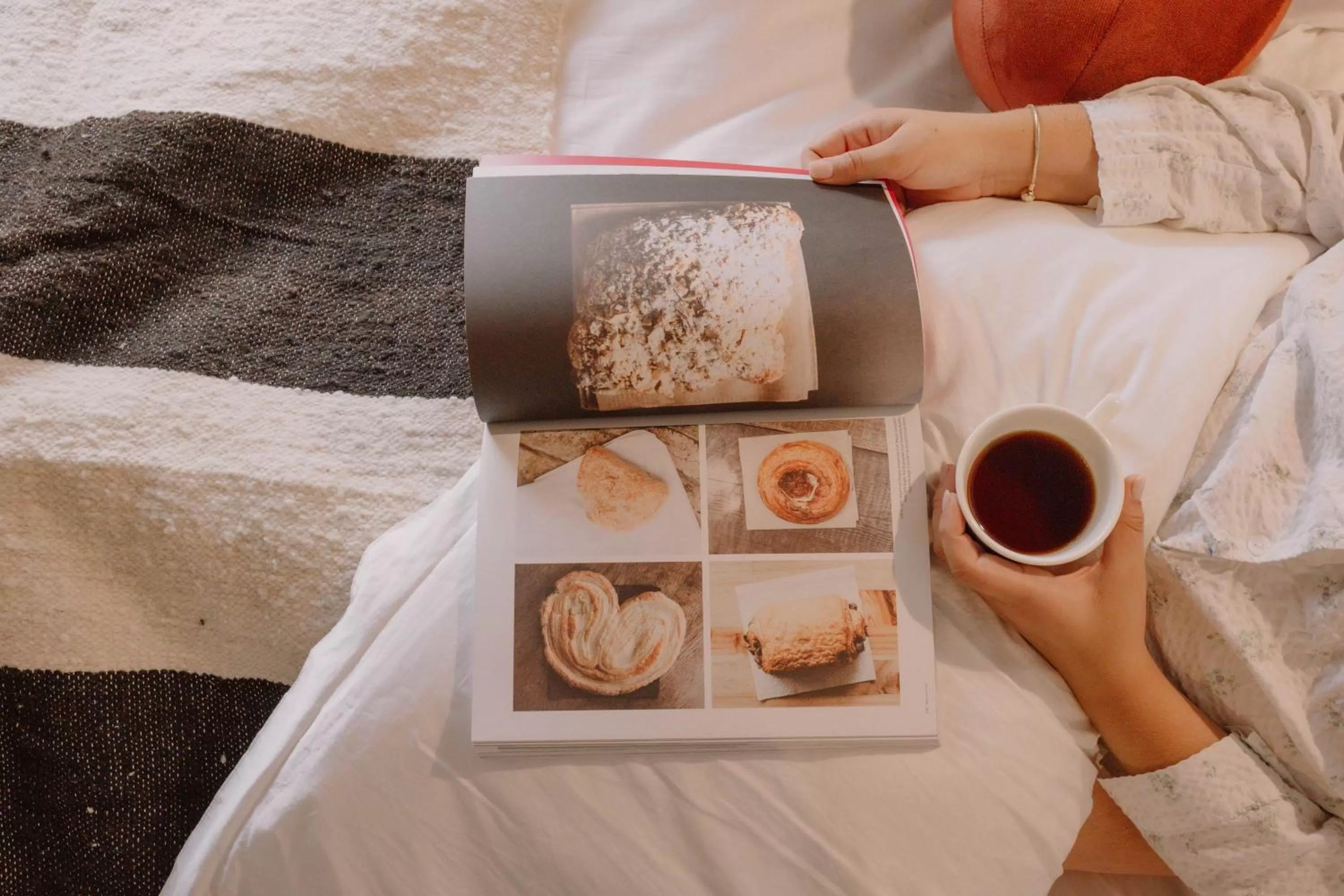 Breakfast in Mestizo Antigua