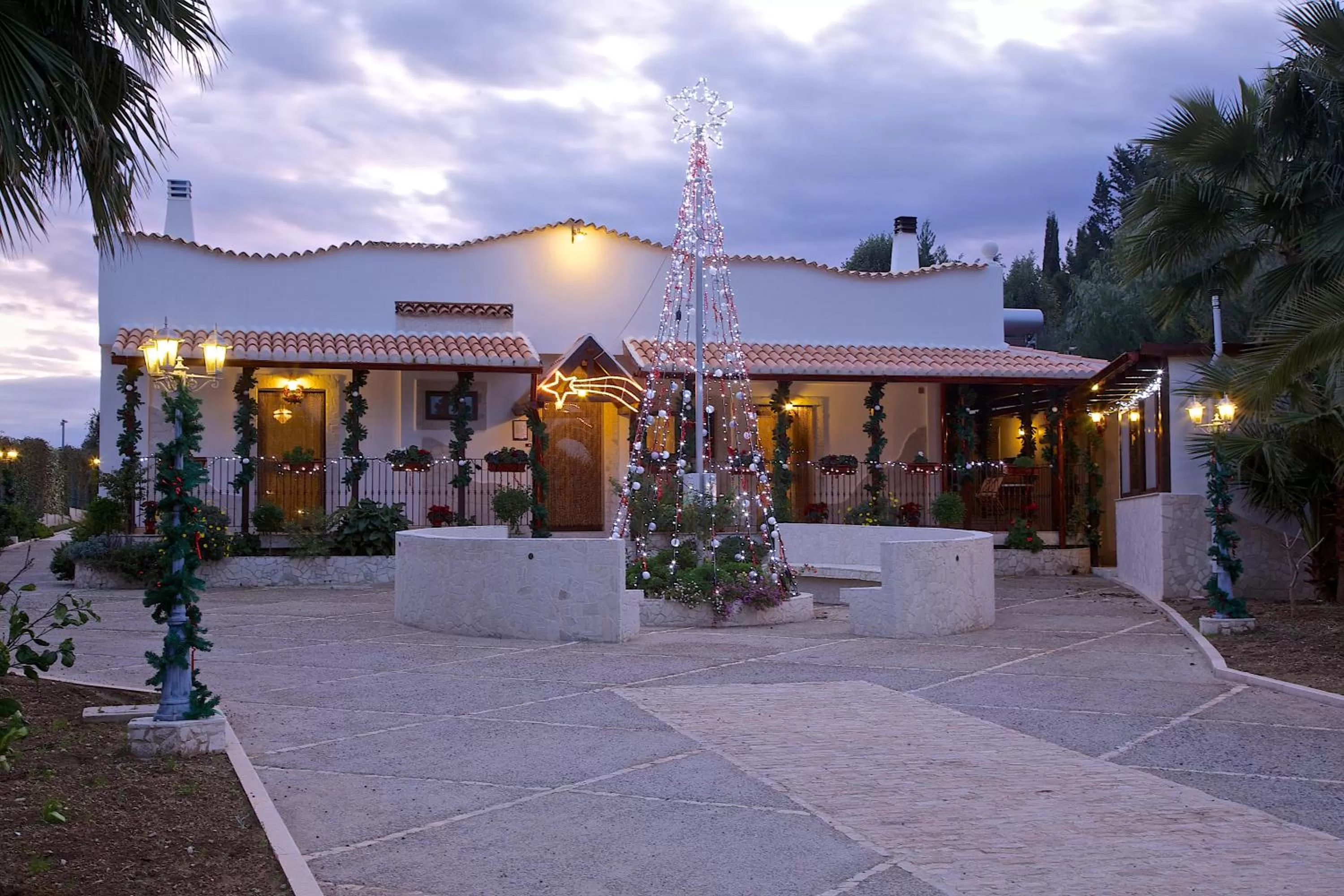 Facade/entrance in B&B Barletta Acasamia con Parcheggio Privato