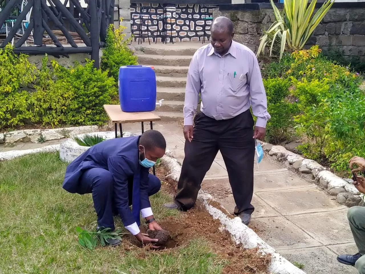 Vienna Woods Hotel Nakuru