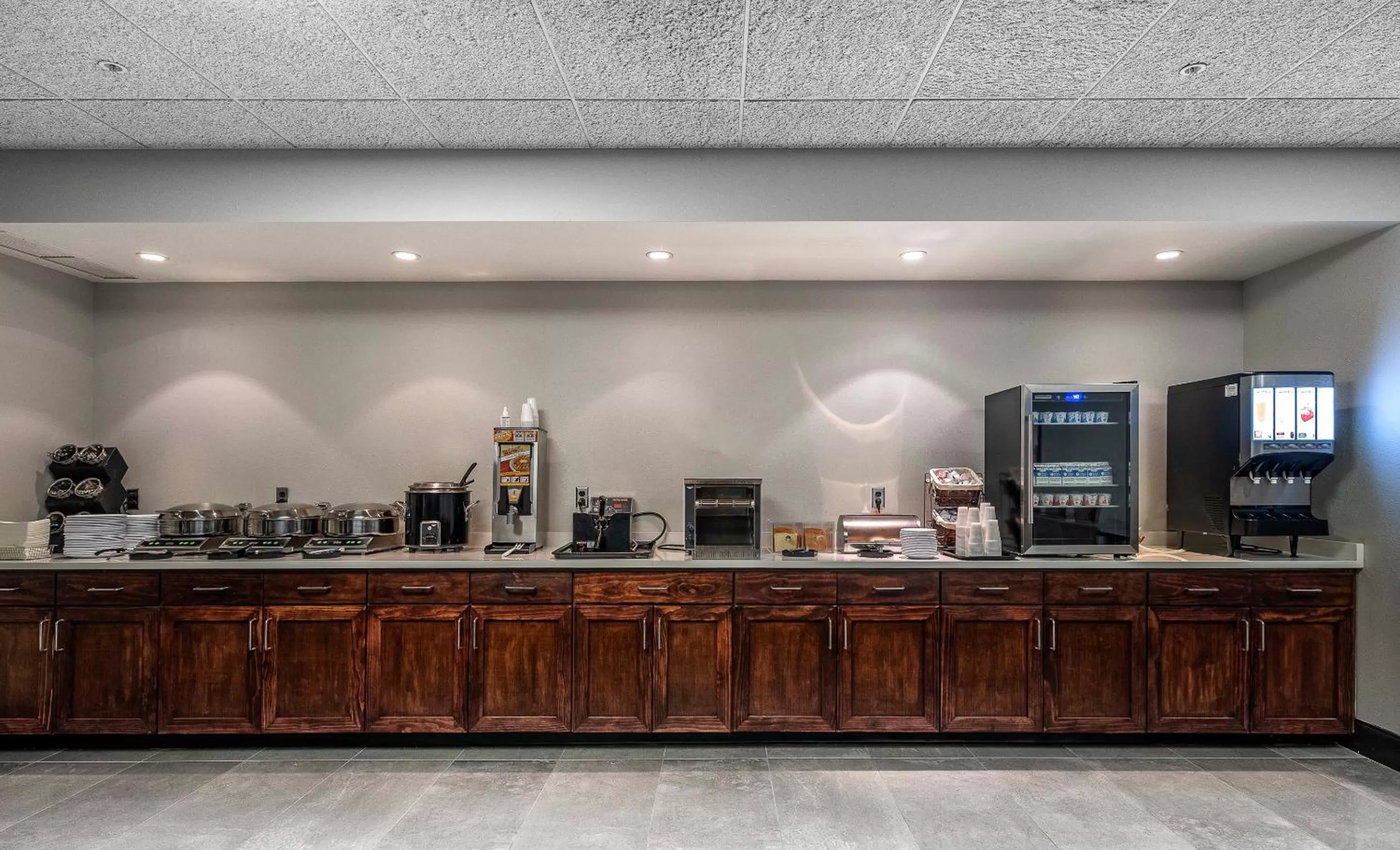 Coffee/tea facilities in State House Inn, Trademark Collection by Wyndham