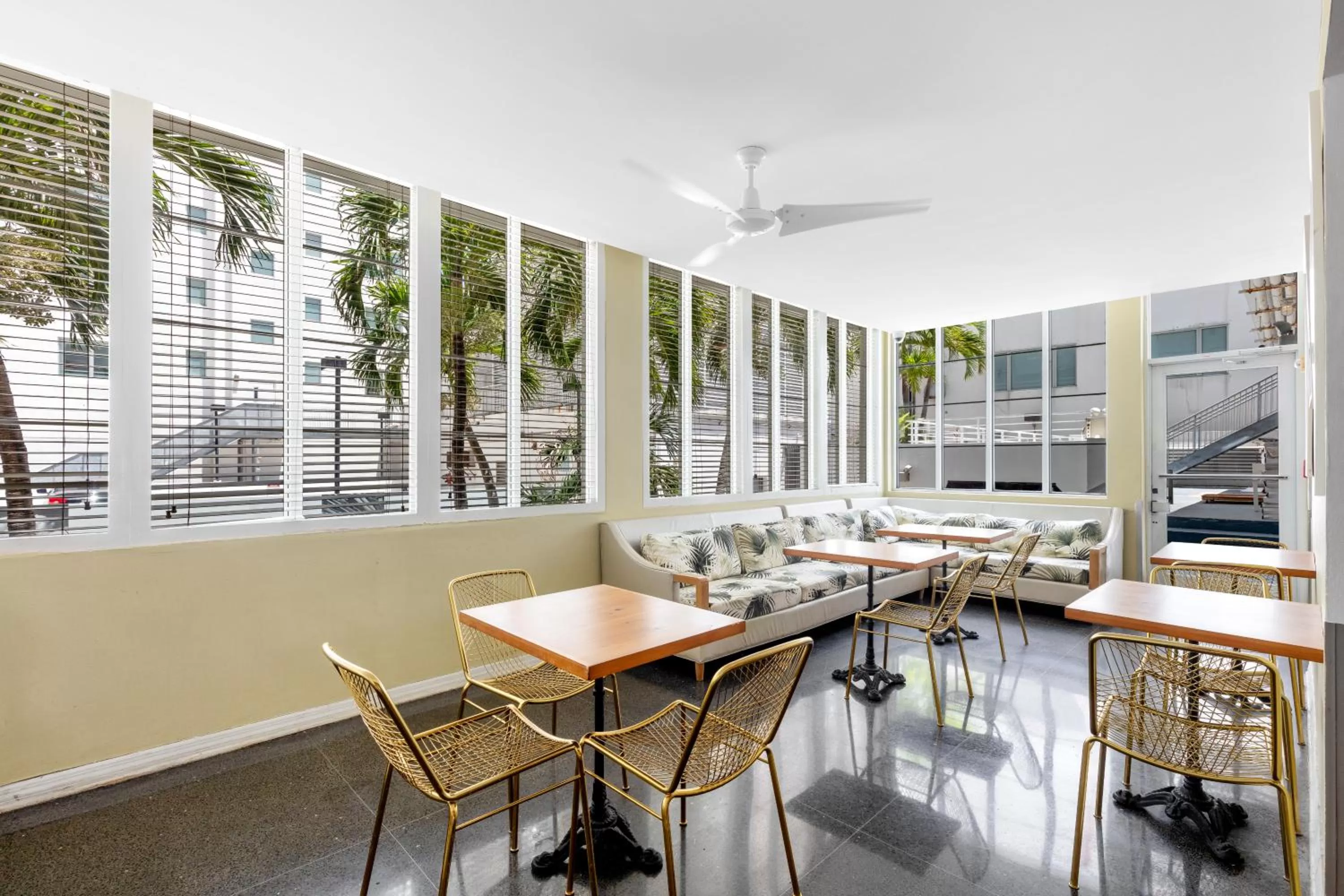 Lobby or reception in Townhouse by Luxurban