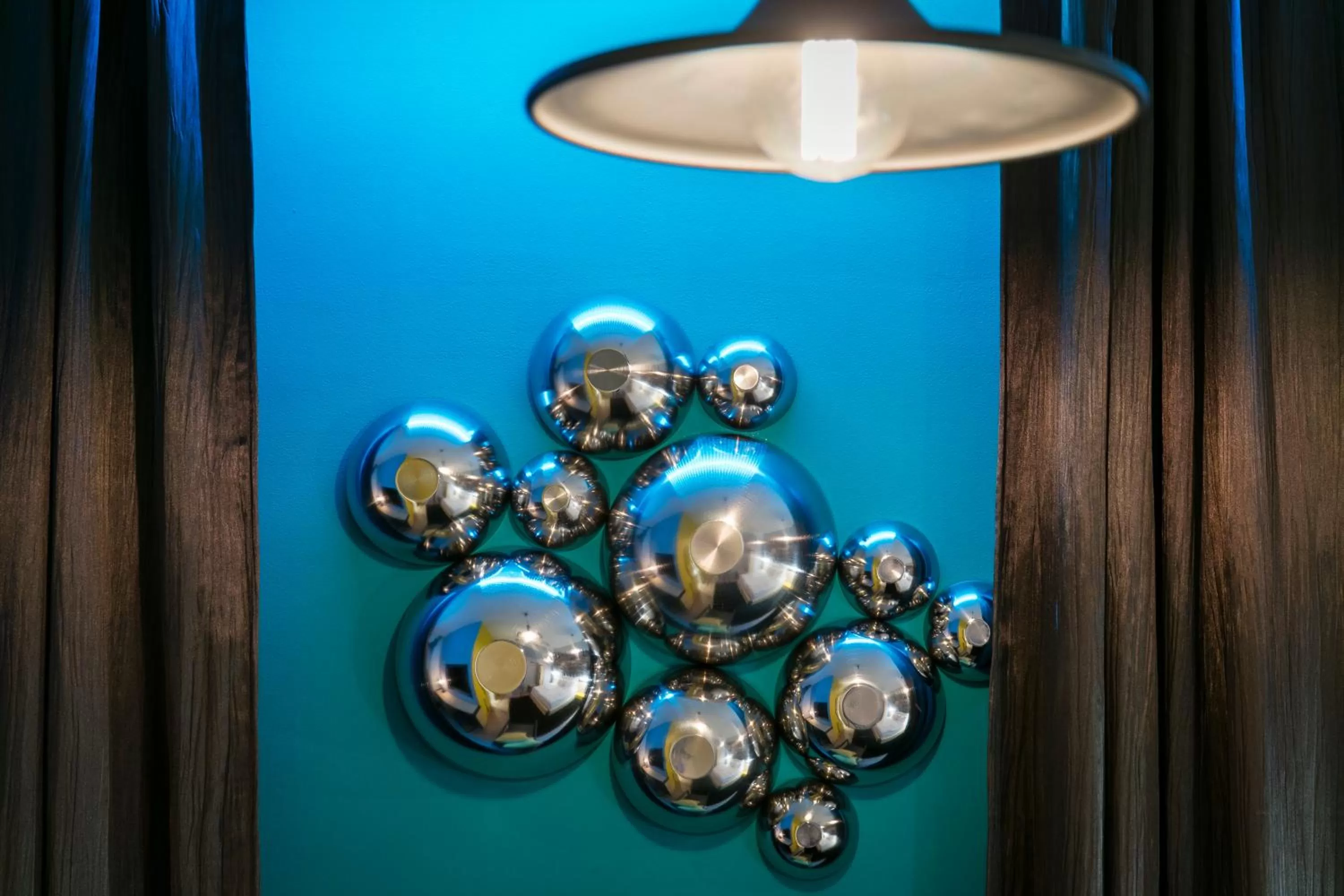 Photo of the whole room in Pytloun Grand Hotel Imperial