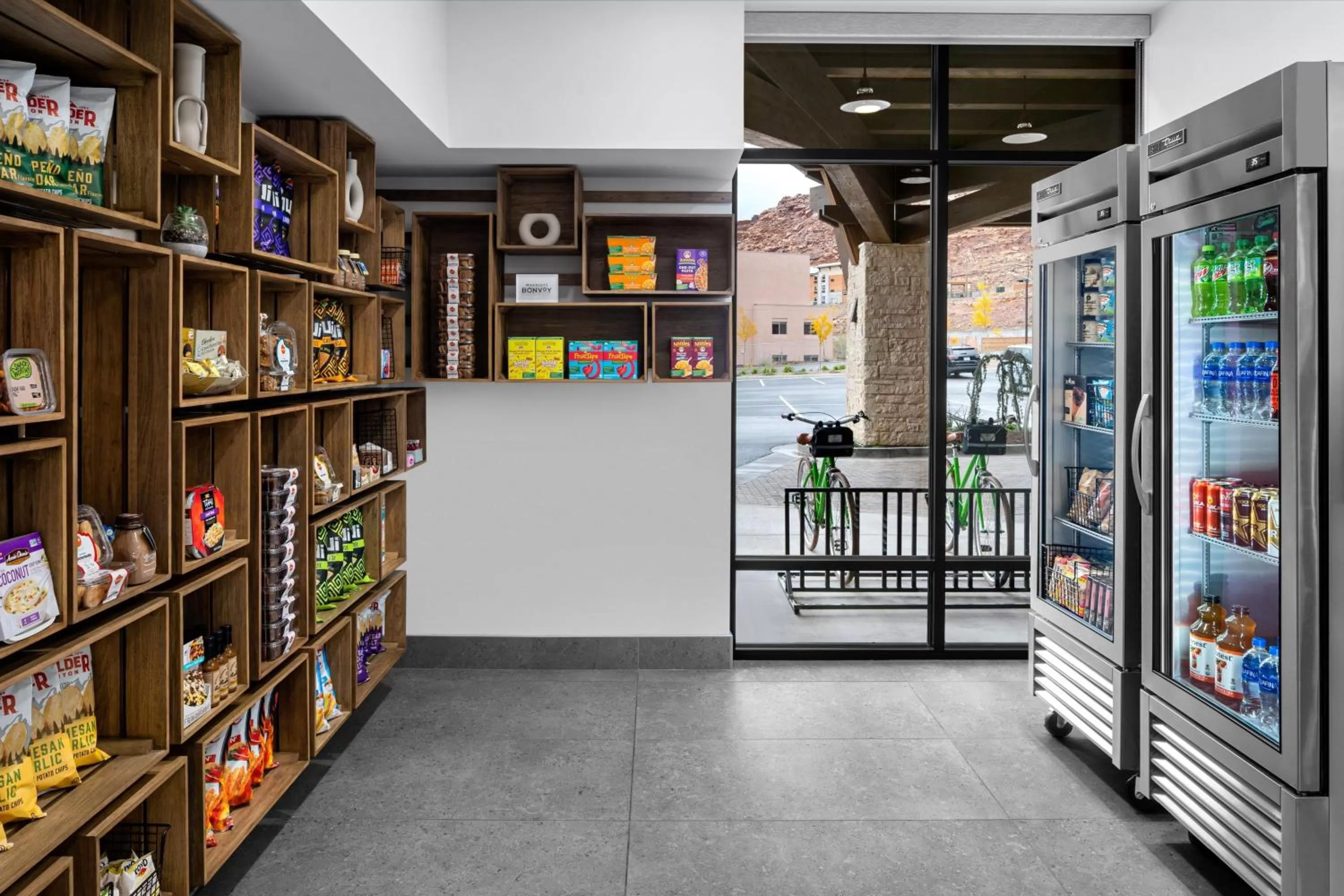 Other in Element Moab