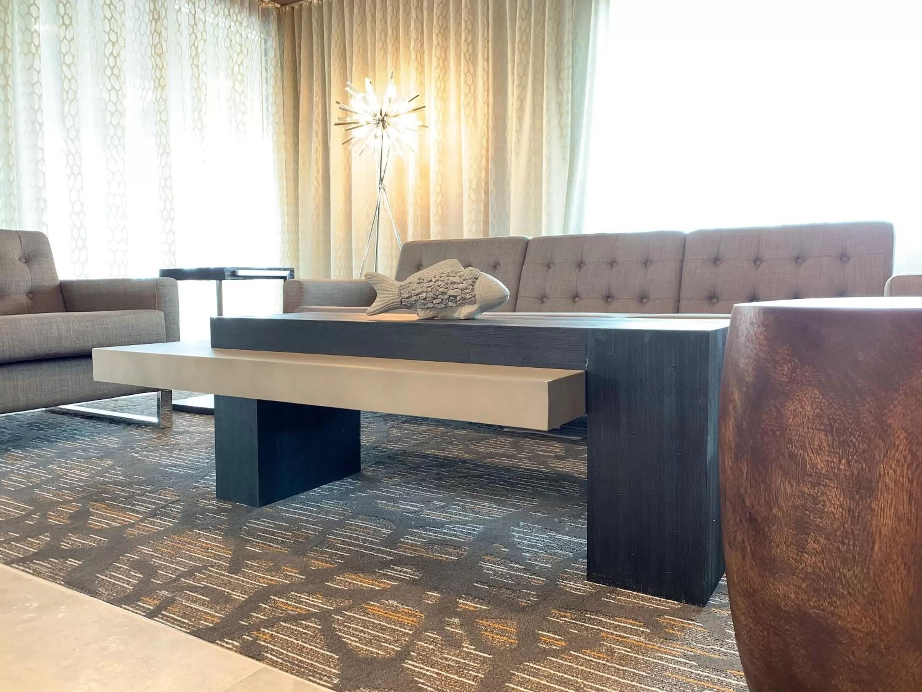 Lobby or reception in Wingate by Wyndham Kanata West Ottawa