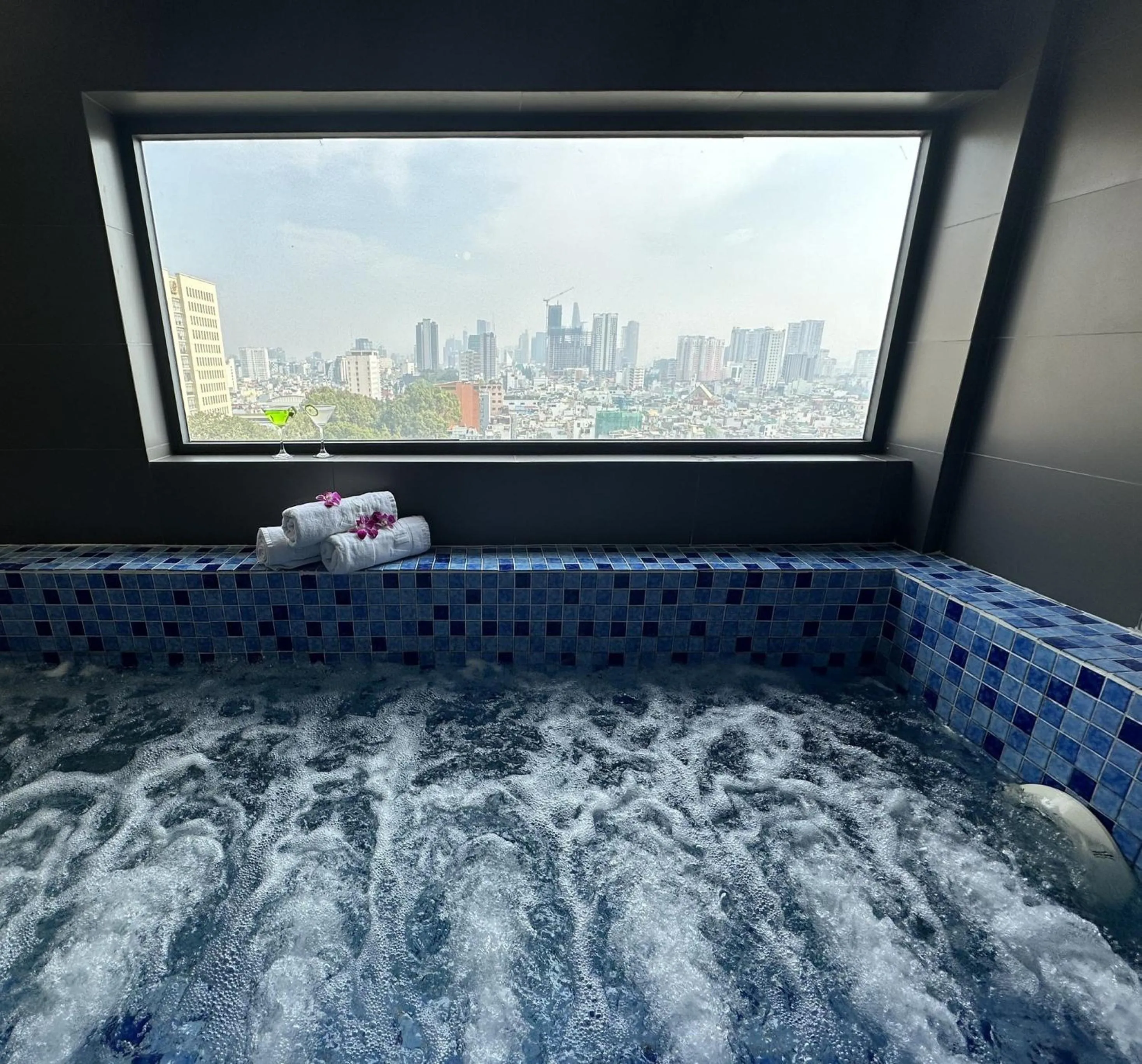 Activities in Sunshine Antique Hotel Saigon