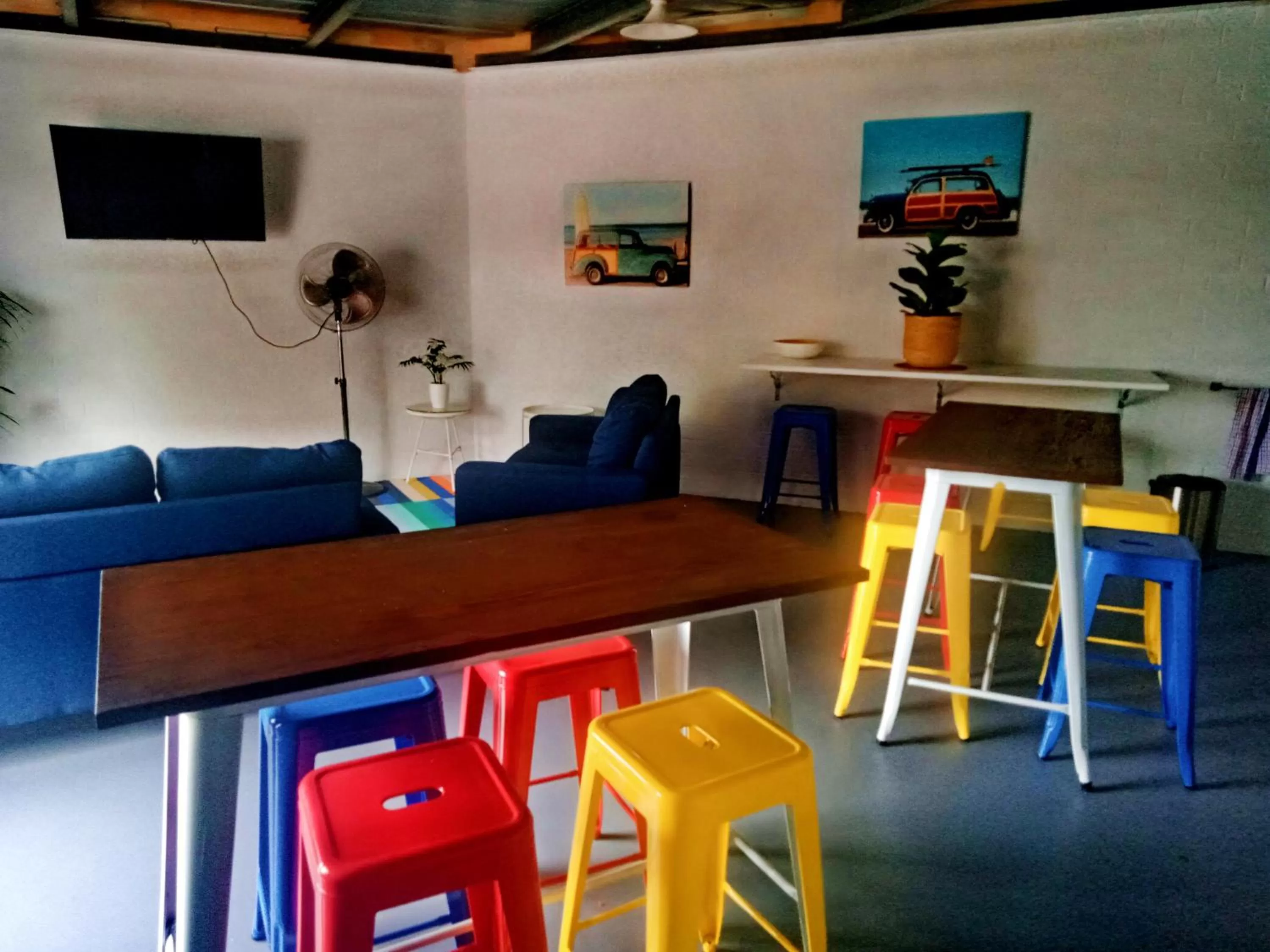 Property building in The Cubana Ballina