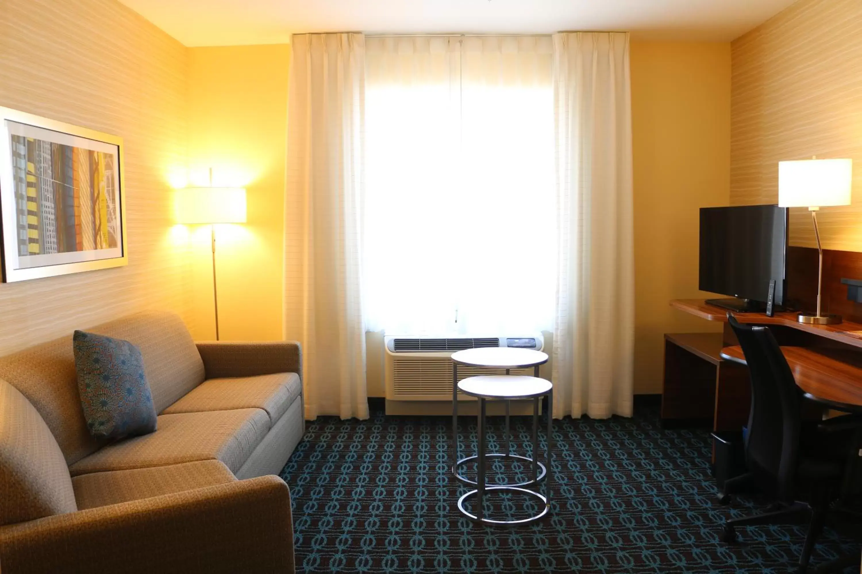 Fairfield Inn & Suites by Marriott Dallas Plano North Fairfield Inn & Suites by Marriott Dallas Plano North