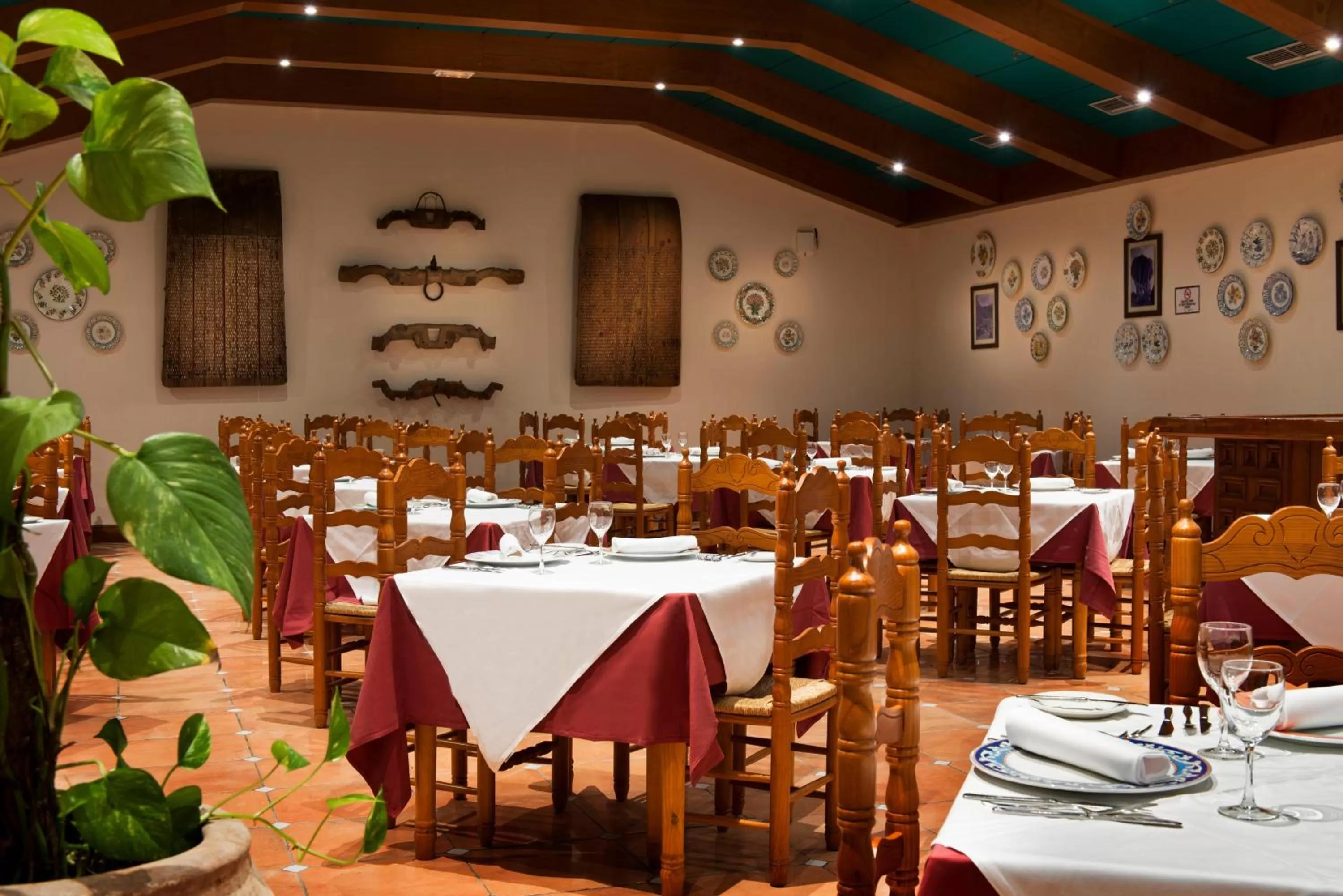 Restaurant/places to eat in Esencia de La Palma by Princess - Adults Only