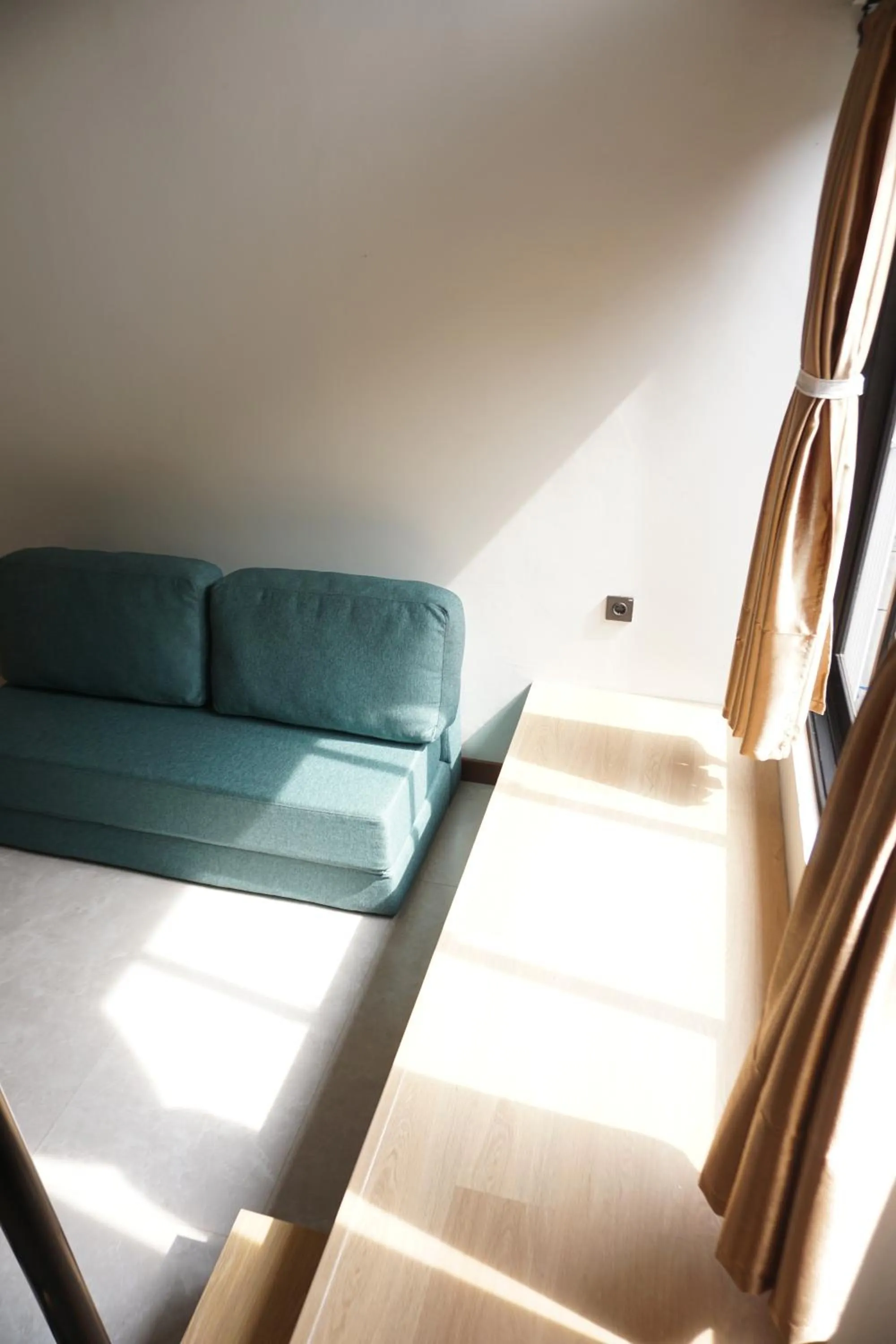 de' Halimun Guest House