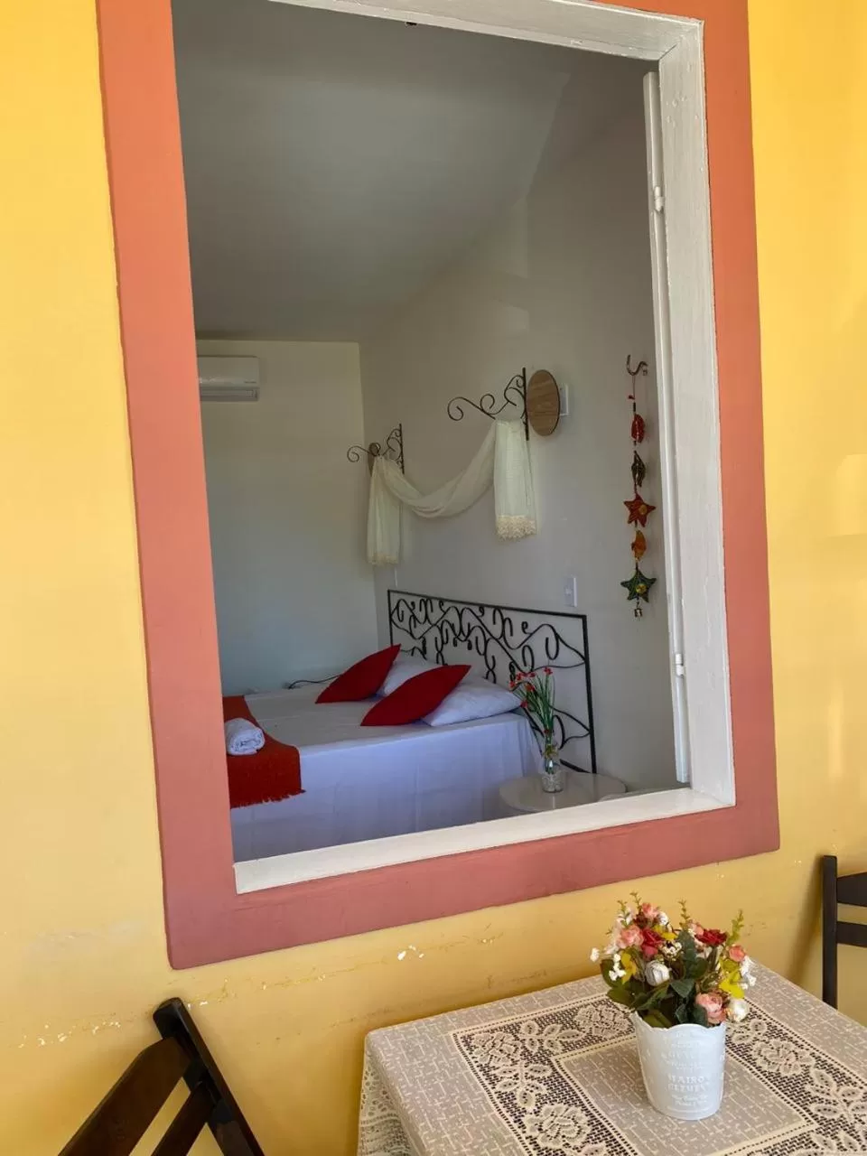 Pousada Saruê Natal Praia RN