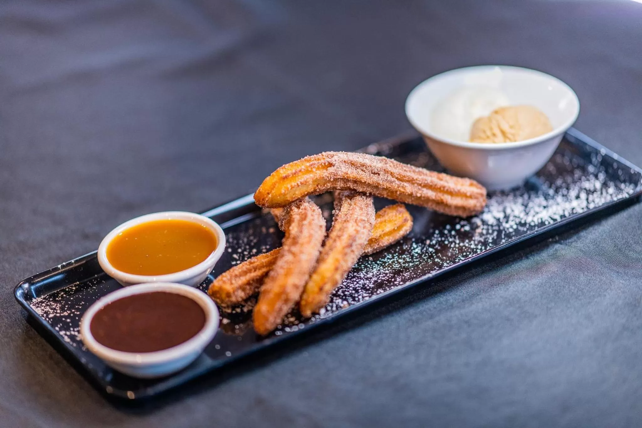 Restaurant/places to eat in Hospitality Port Hedland