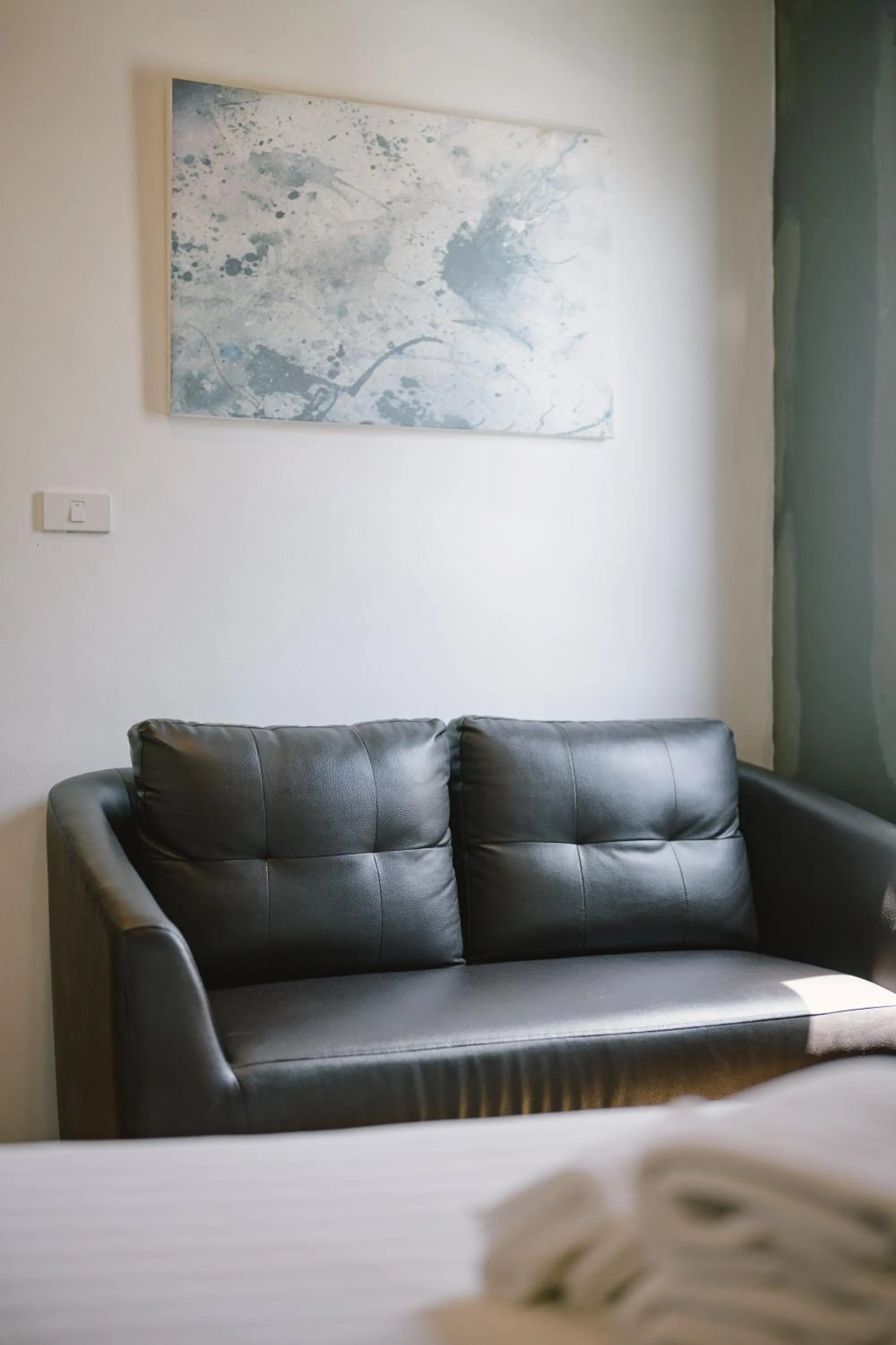 The Arbern Hotel x Bistro - SHA Extra Plus