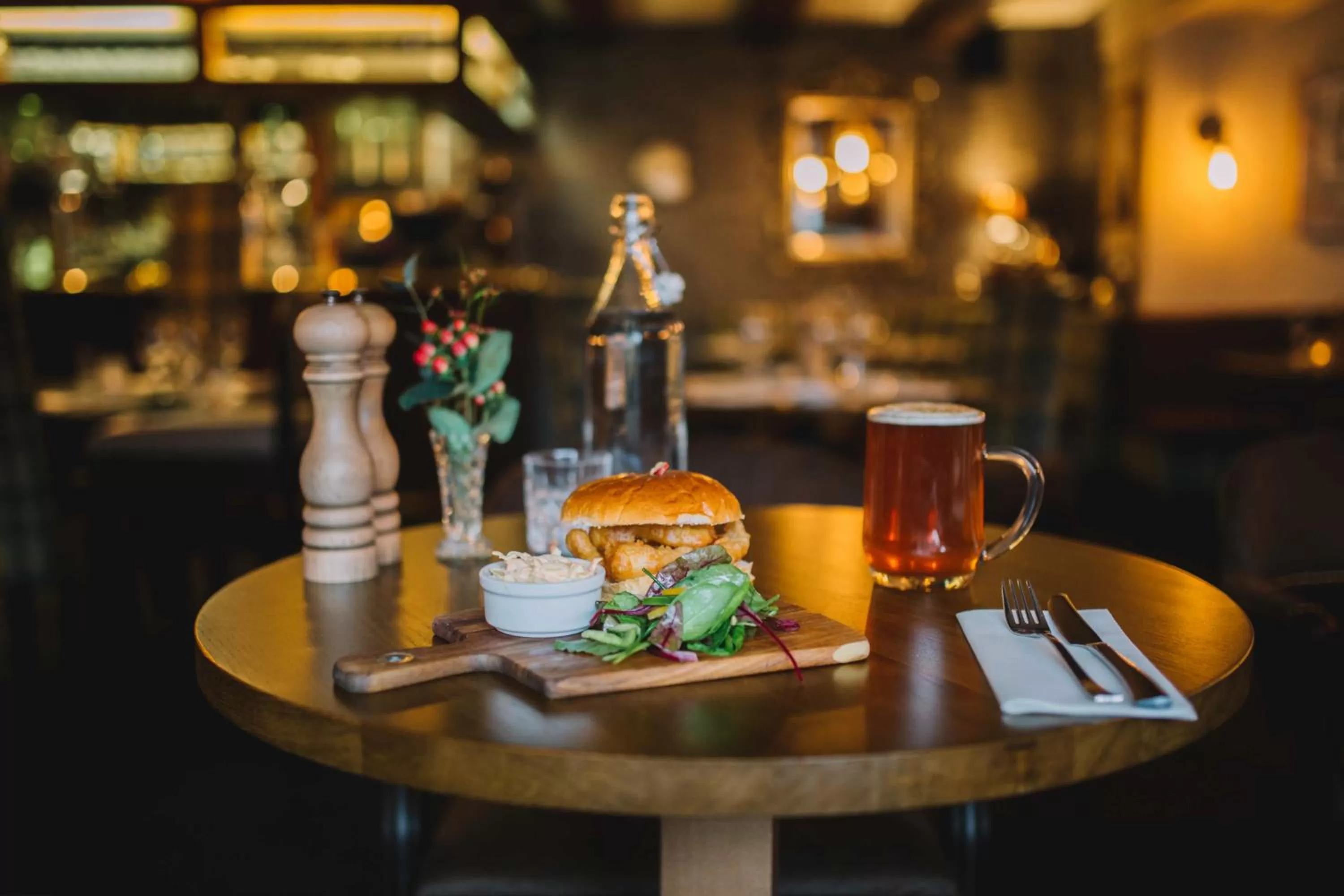 Brackenborough Hotel, BW Signature Collection