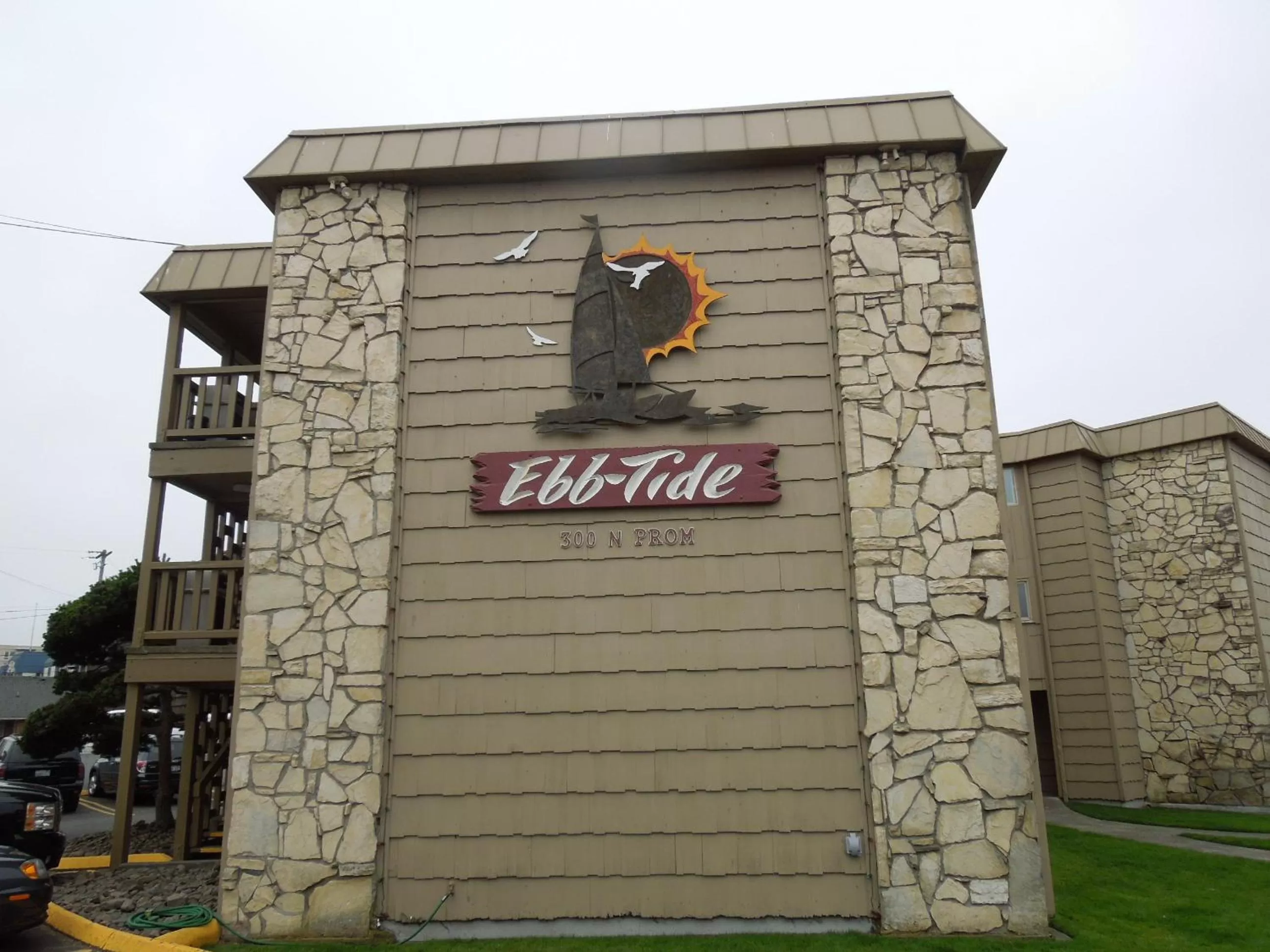 Other in Ebb Tide Oceanfront Inn