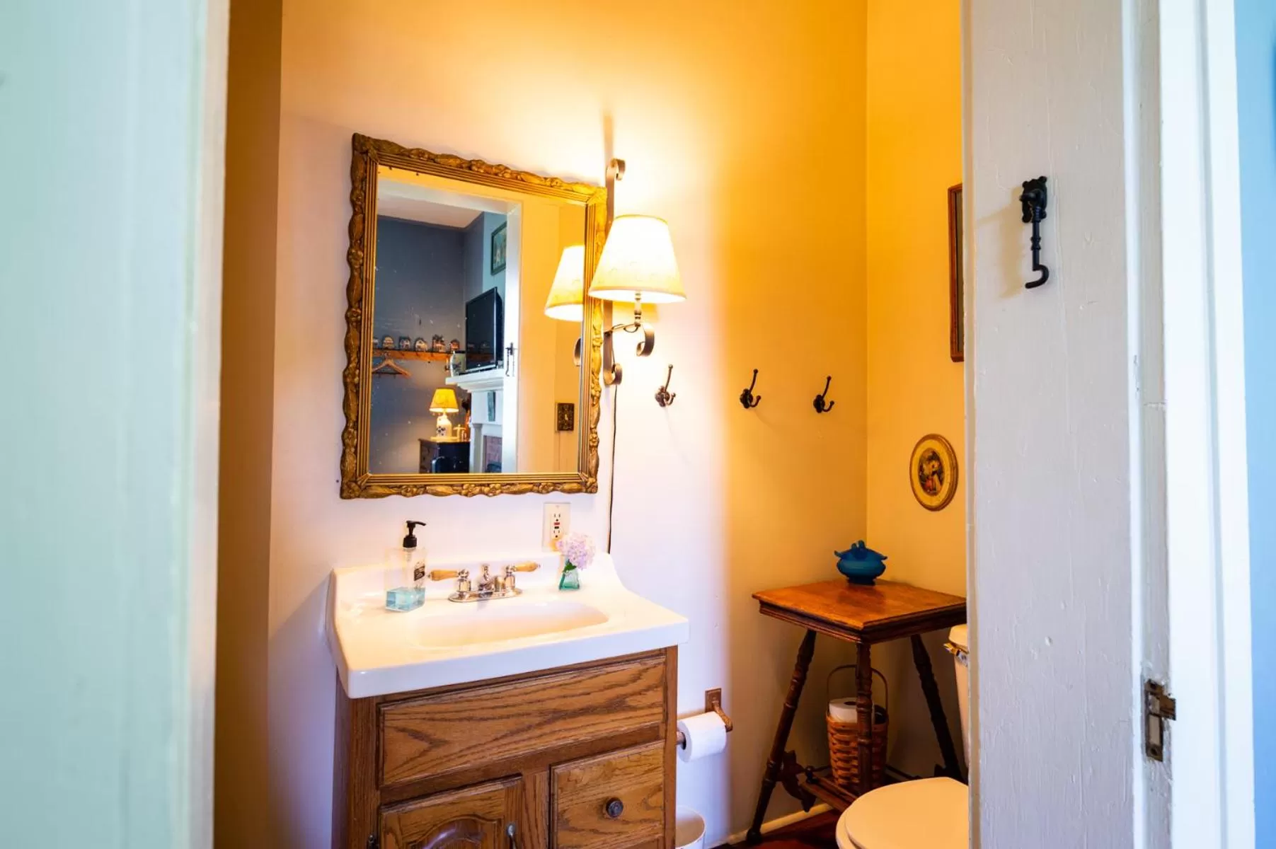 The Pines of Dresden