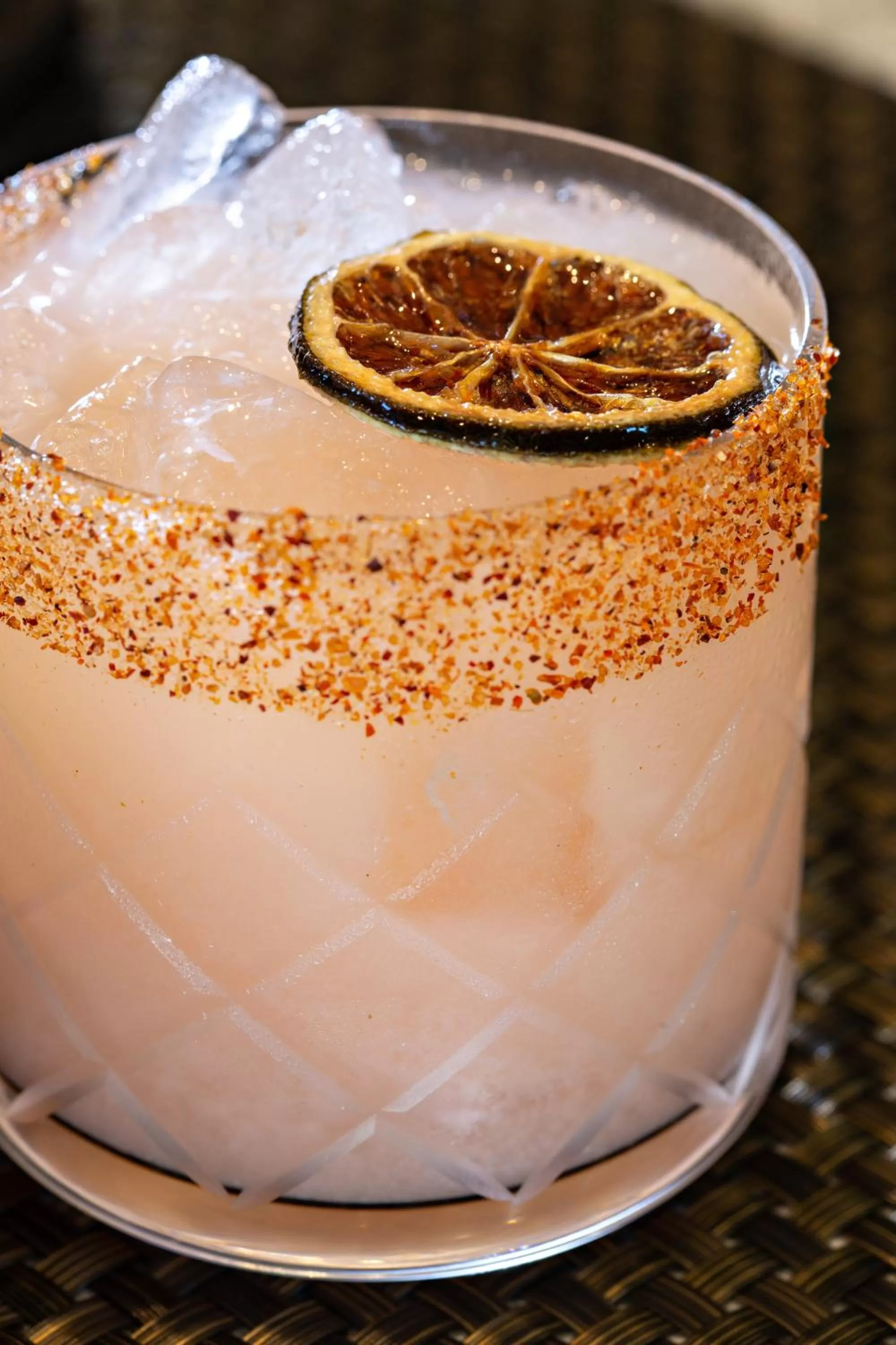 Alcoholic drinks in Houston CityPlace Marriott at Springwoods Village