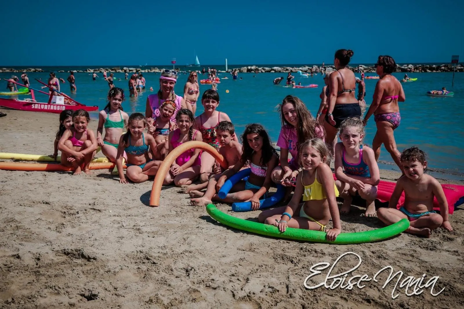 Hotel Resort Marinella